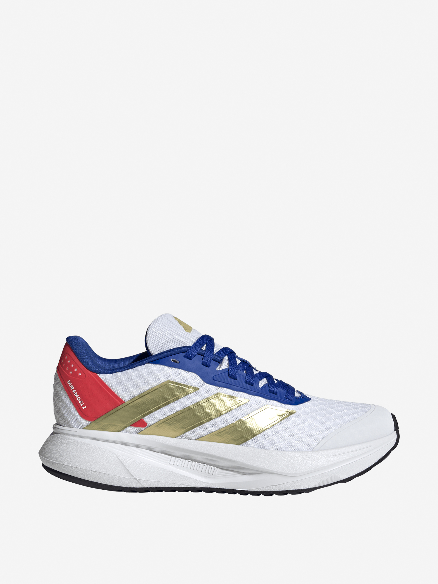 Кроссовки Adidas Duramo Sl2, разноцветный, арт. js2375a01-