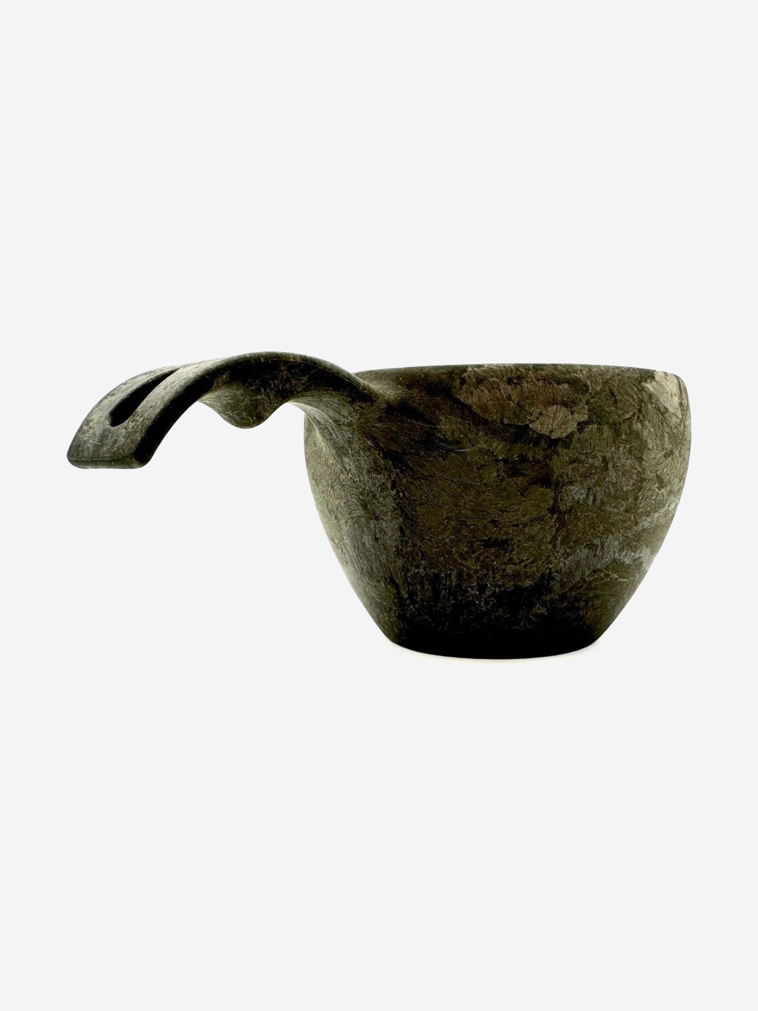 

Финская чашка-кукса Kupilka 37 (370 мл), Черный