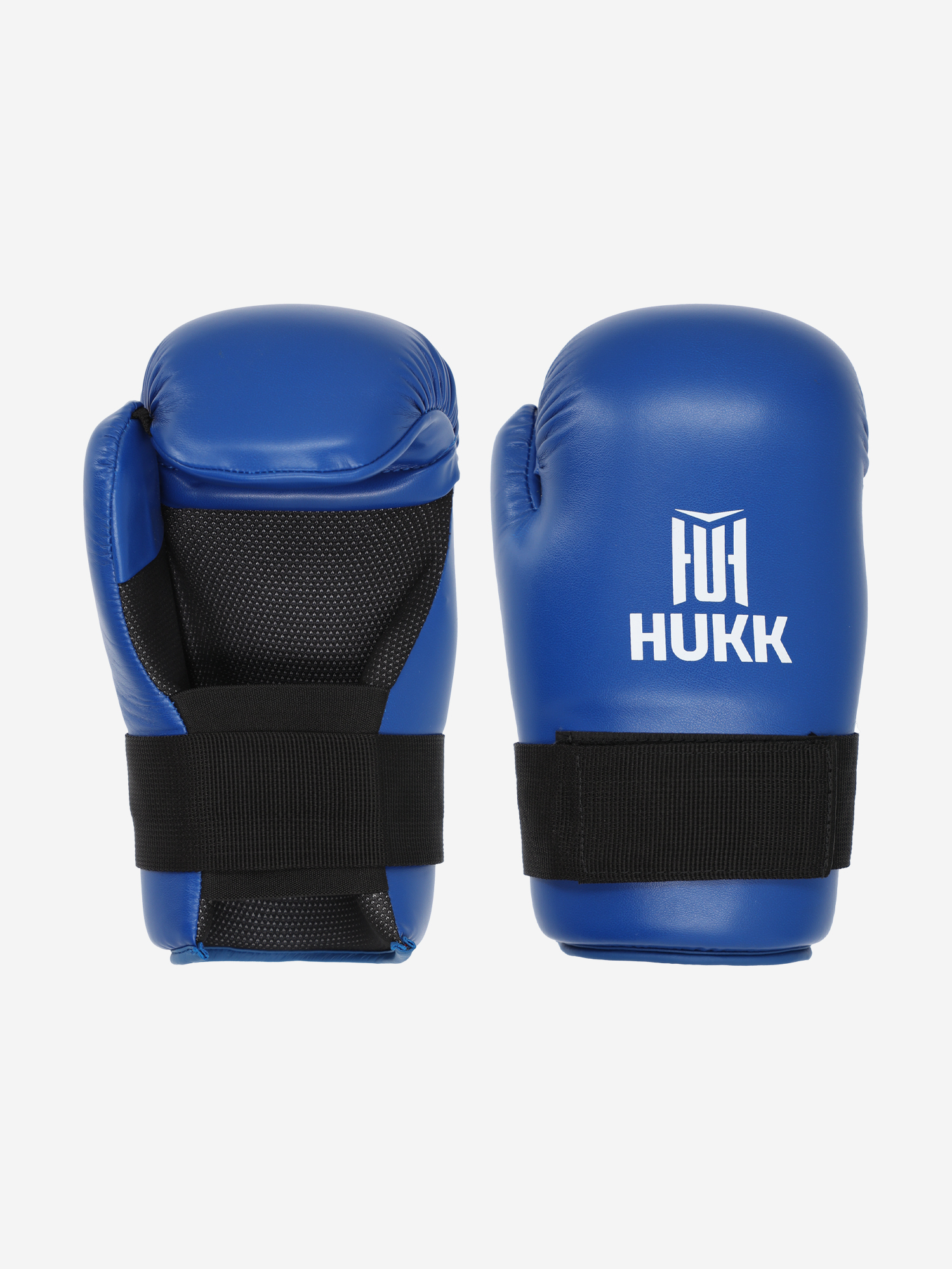 

Накладки для карате Hukk KickBoxing, Синий