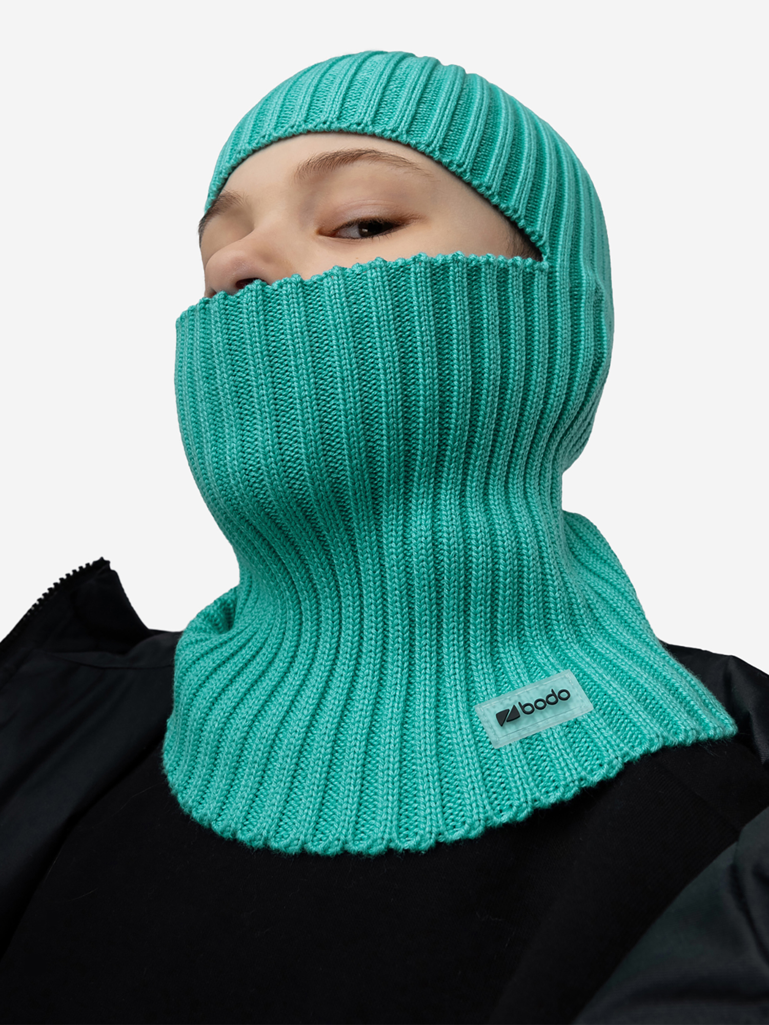 Изображение товара Балаклава bodo