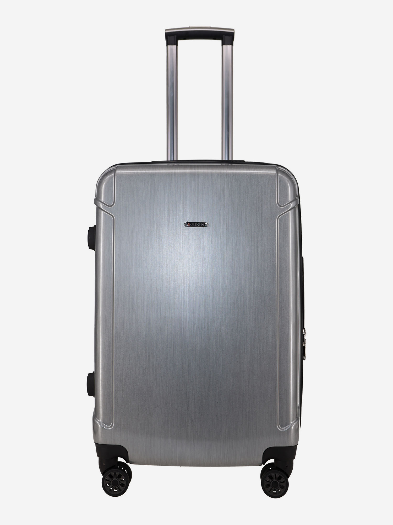 Изображение товара Чемодан Рион+ циркон - прочный вместительный чемодан для активных путешественников