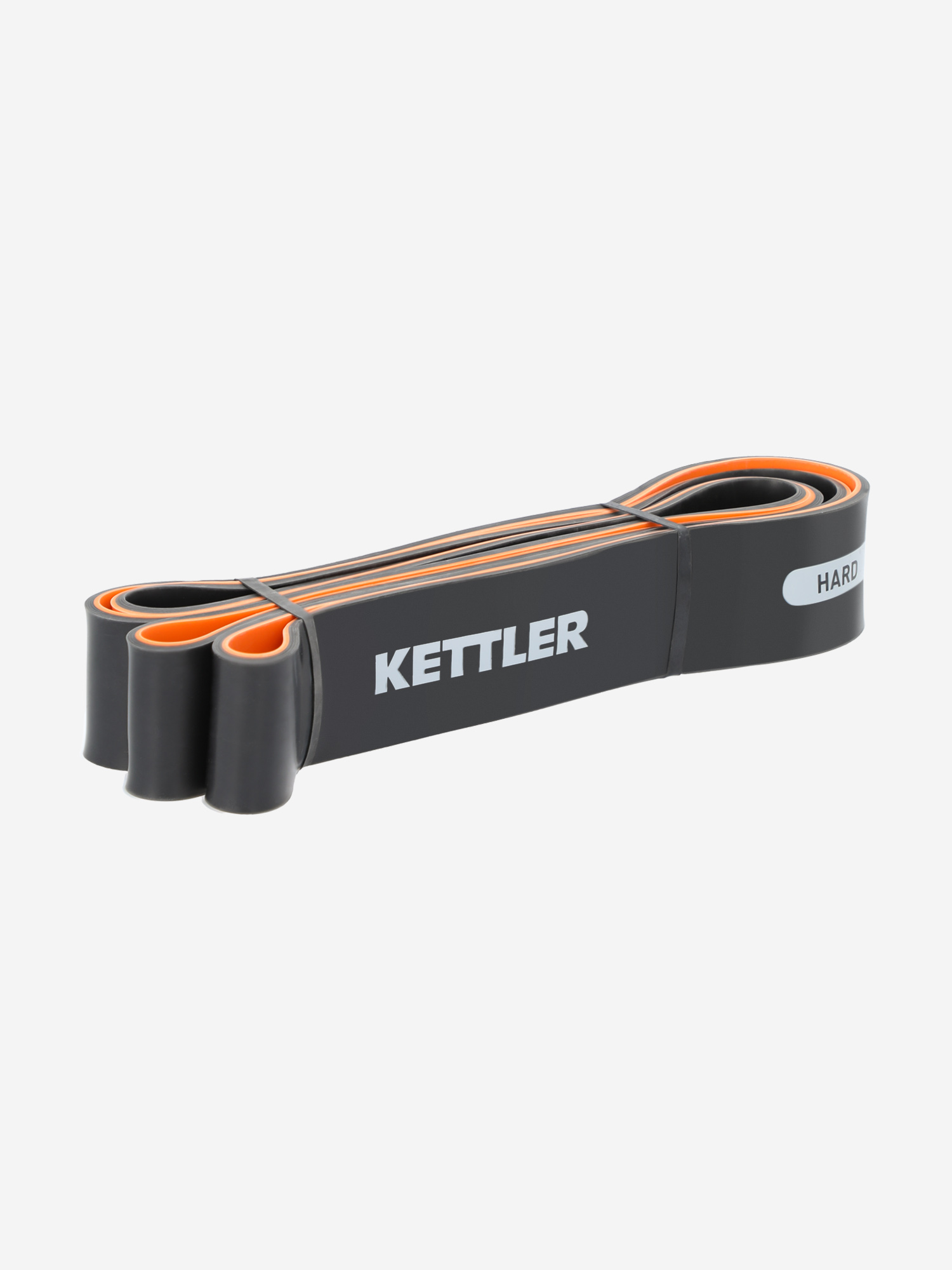 фото Набор длинных силовых лент kettler, мультицвет