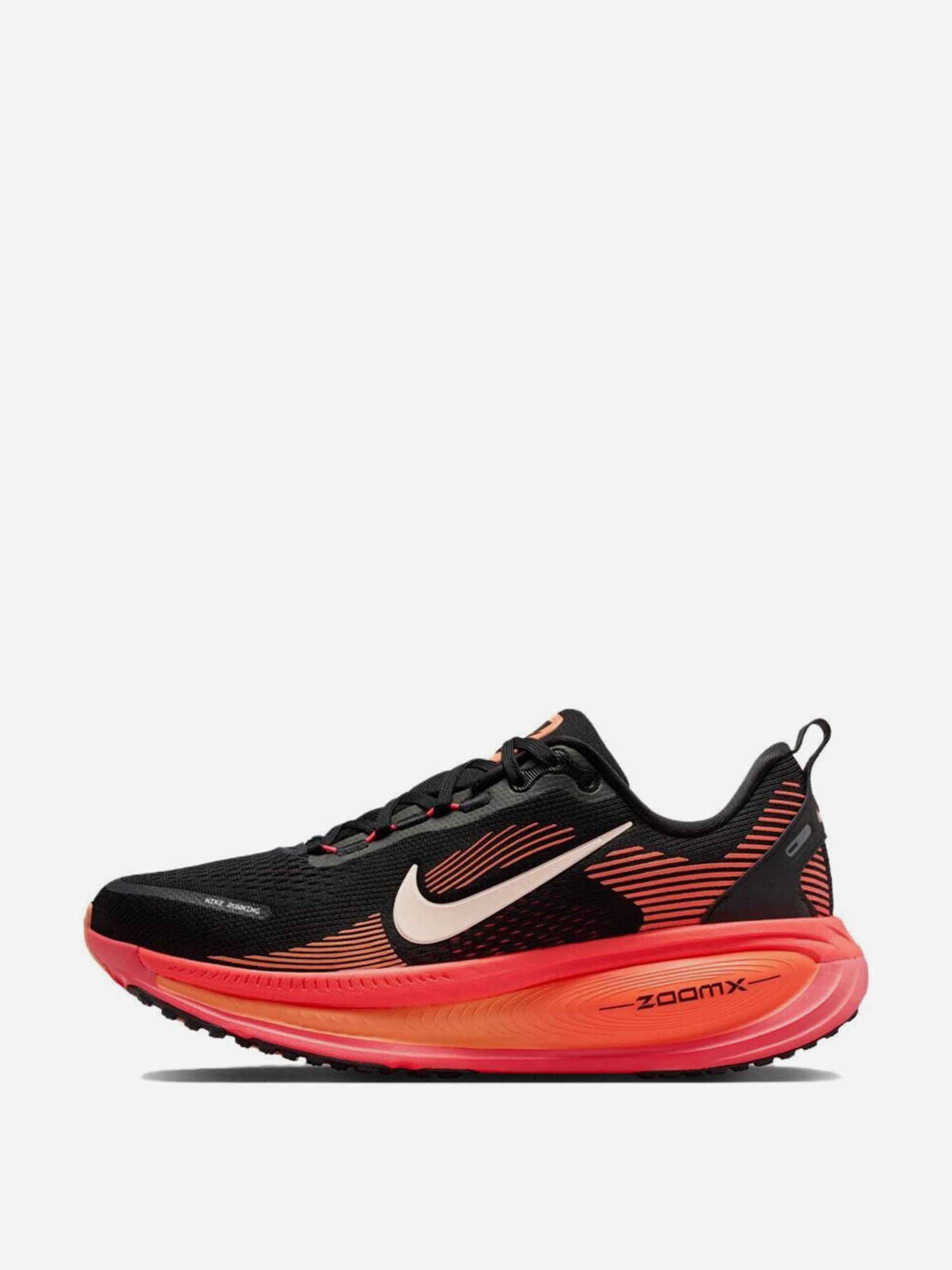 Изображение товара Nike Vomero 18 - женские кроссовки, комфорт и стиль