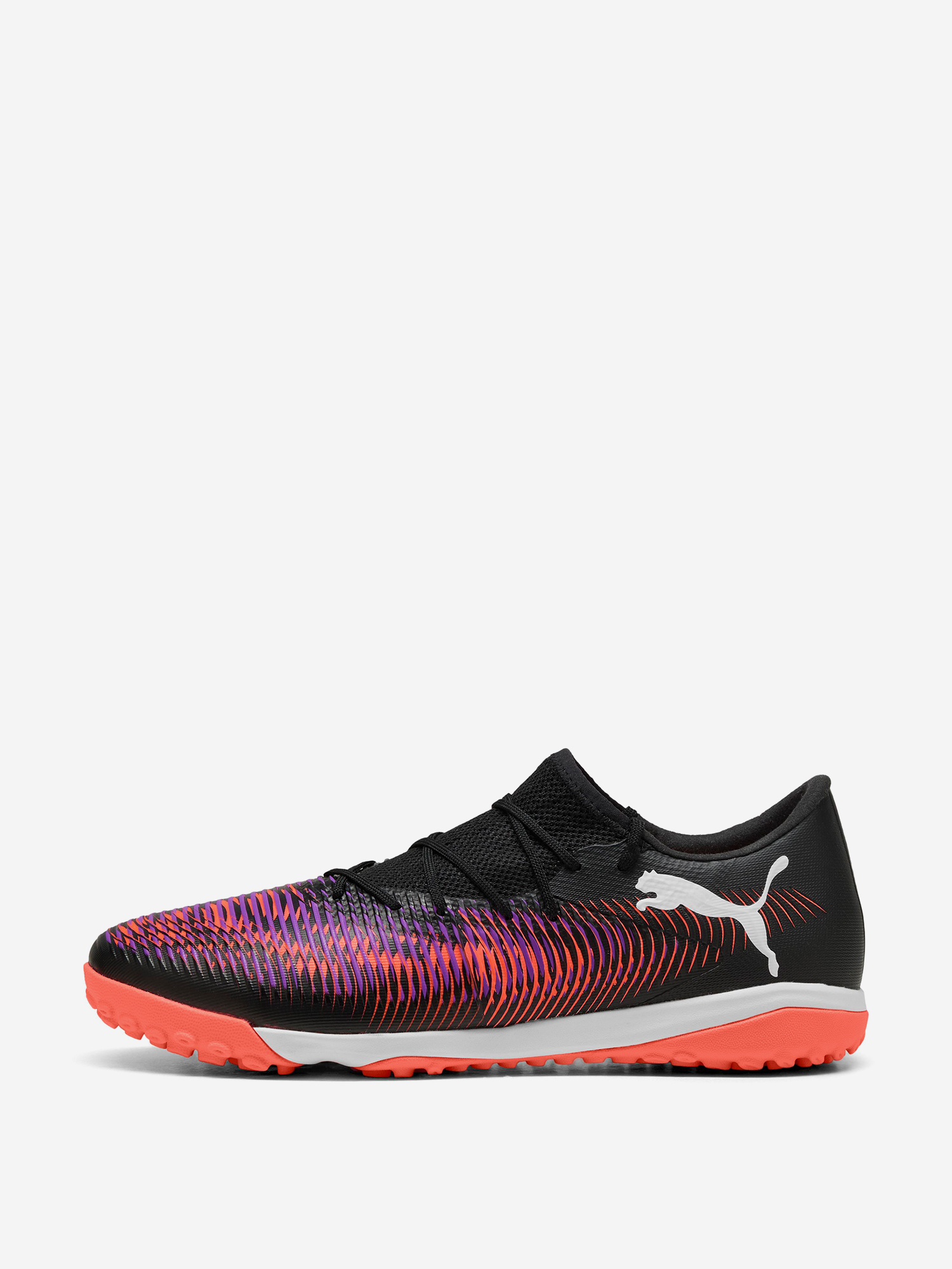 

Бутсы мужские PUMA Future 8 Match Low Tt, Черный