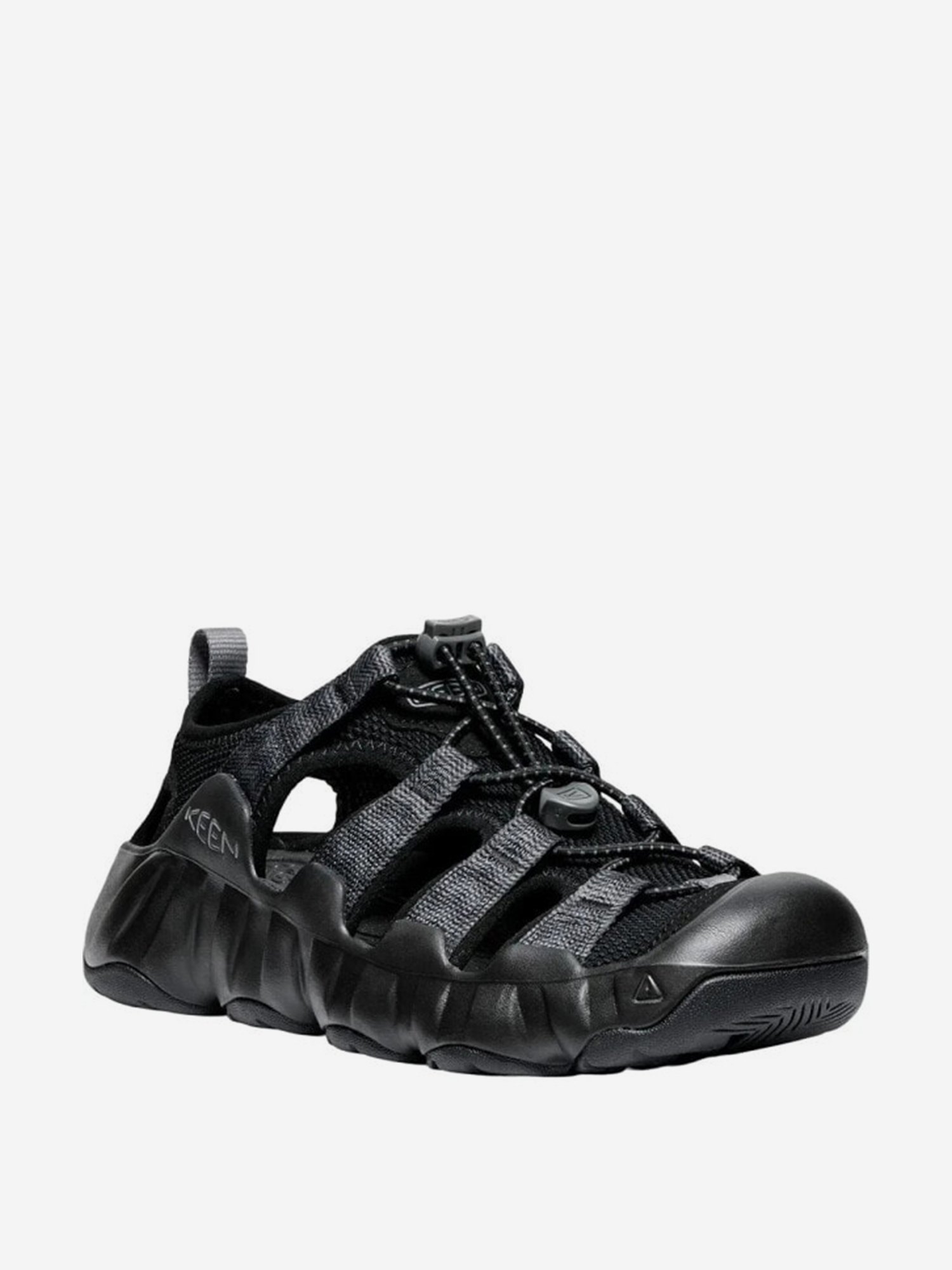 Изображение товара Женские сандалии Keen Hyperport H2 для пляжа и водных прогулок