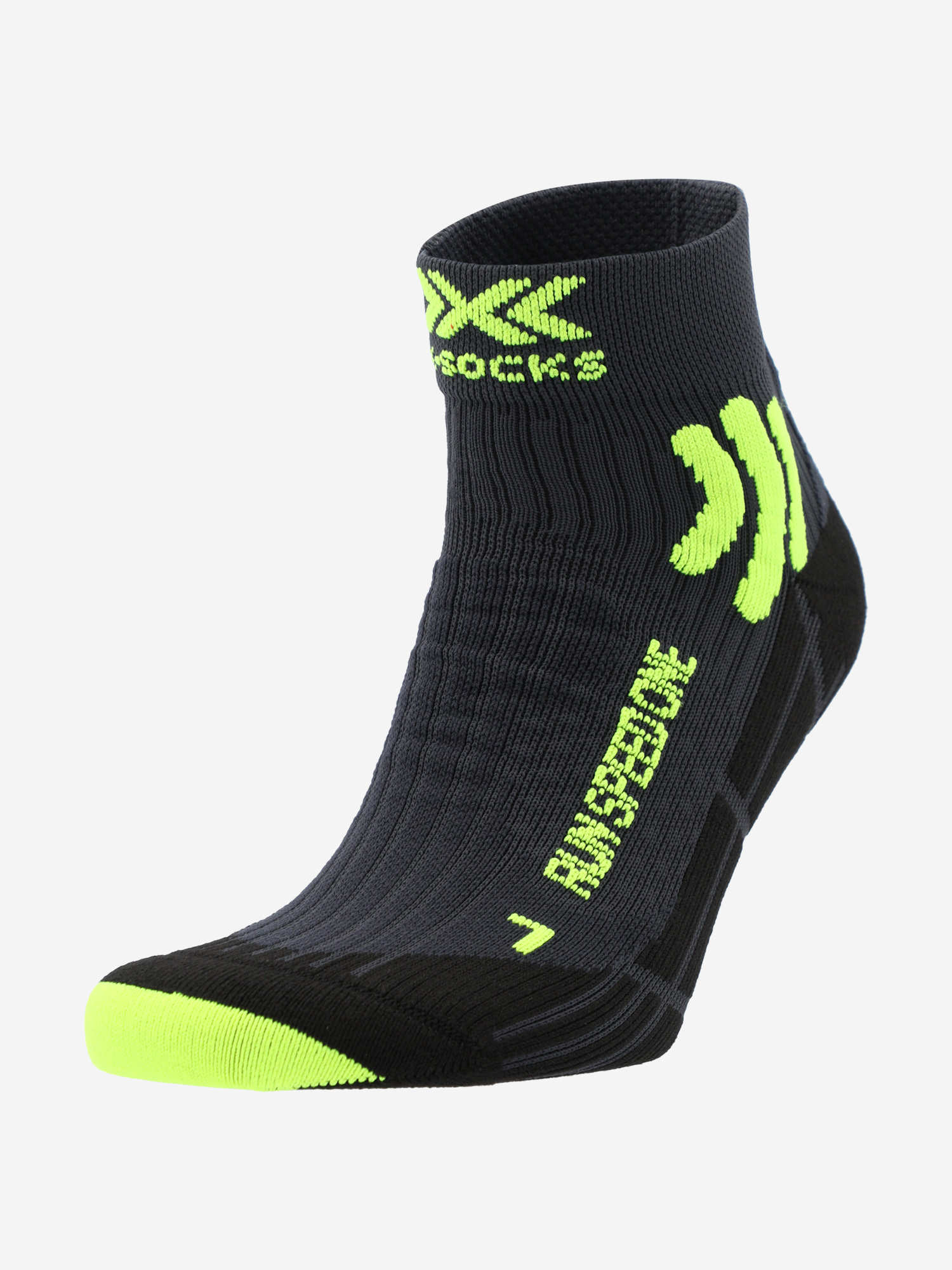 

Носки X-Socks Run Speed One, 1 пара, Серый