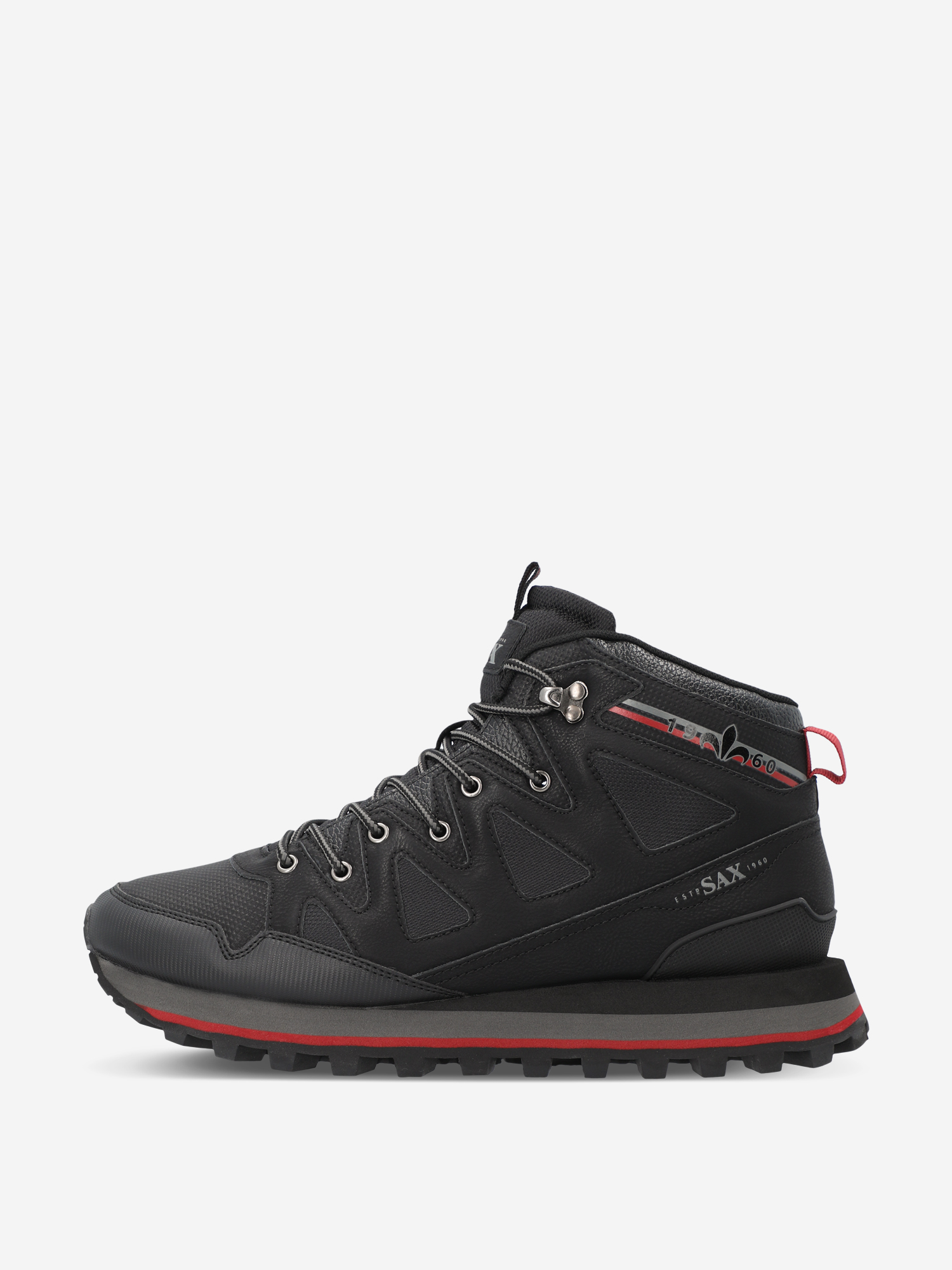 Изображение товара Мужские туристические ботинки SAX Grenoble для активного отдыха и путешествий