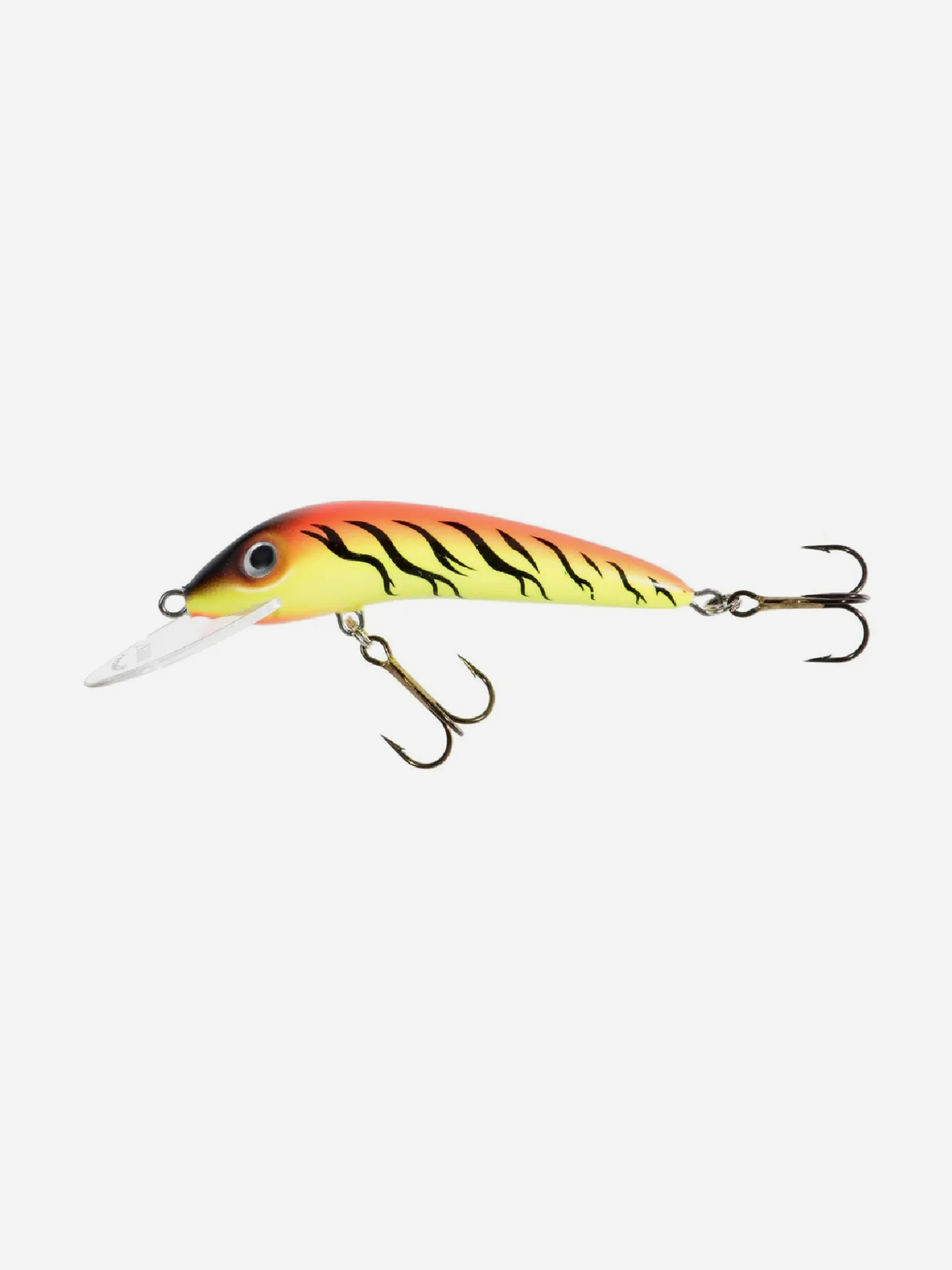 

Воблер кренк для рыбалки Jaxon Ferox  2.5 гр #TR, Желтый