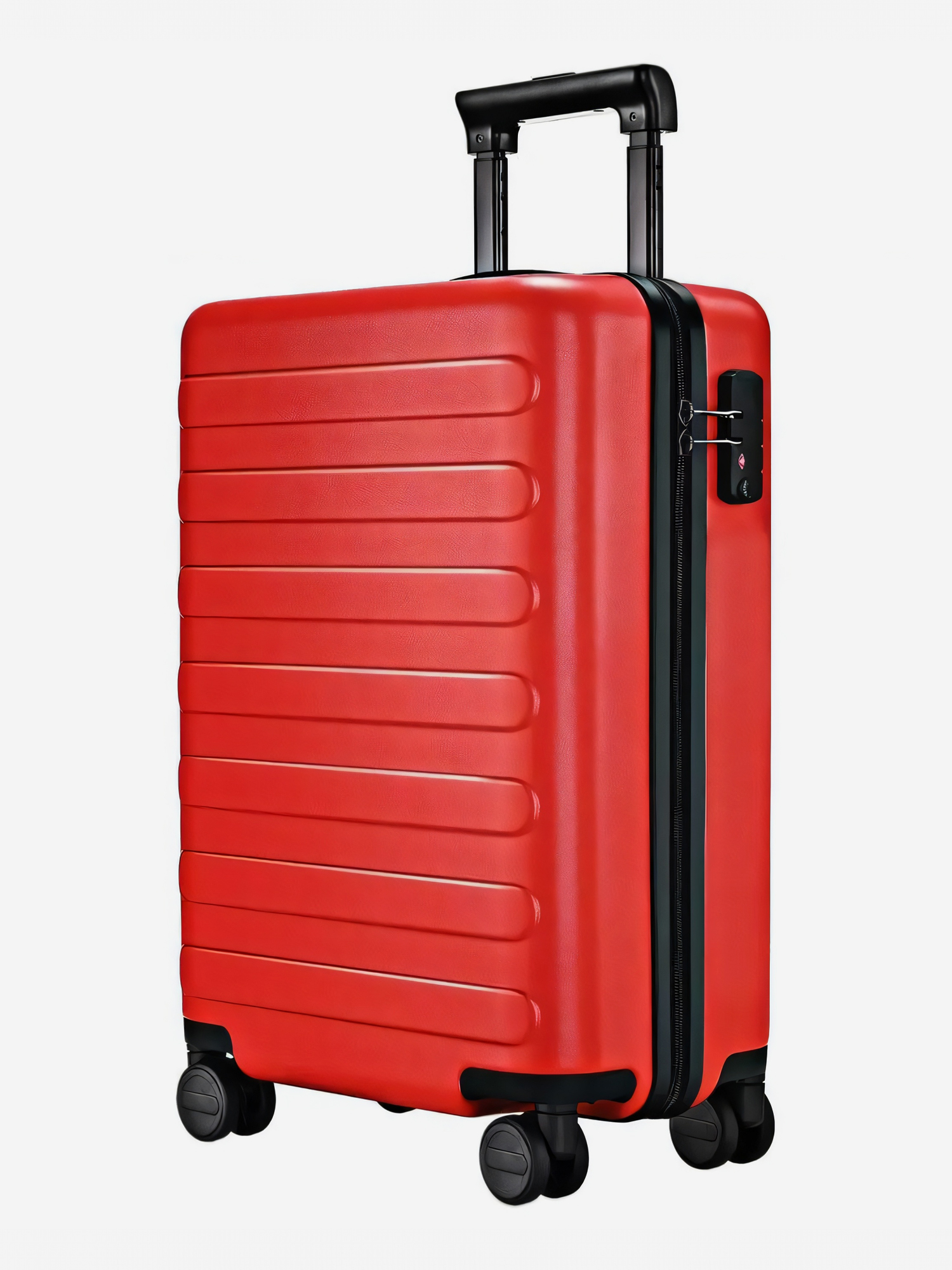 Изображение товара Чемодан NINETYGO Rhine 20, красный