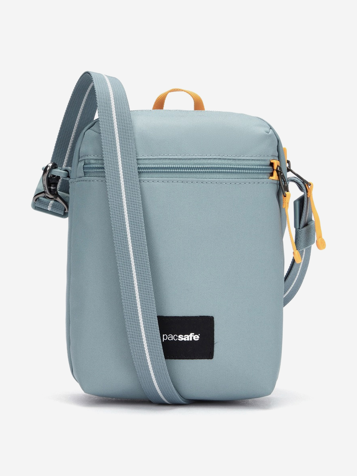 Изображение товара Сумка антивор Pacsafe GO Festival Crossbody, мятный, 4,5 л., Голубой