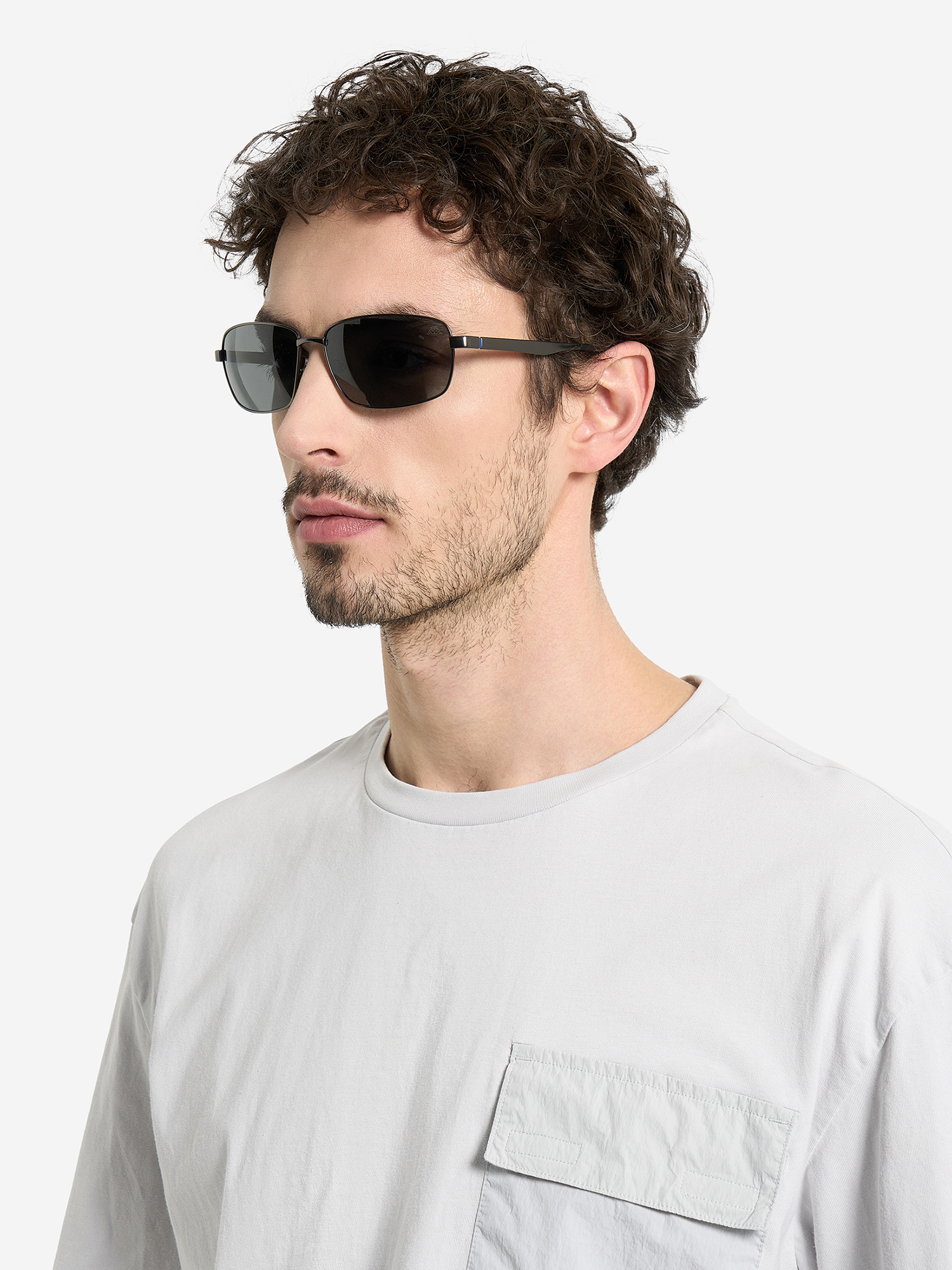 

Солнцезащитные очки Kappa, Черный