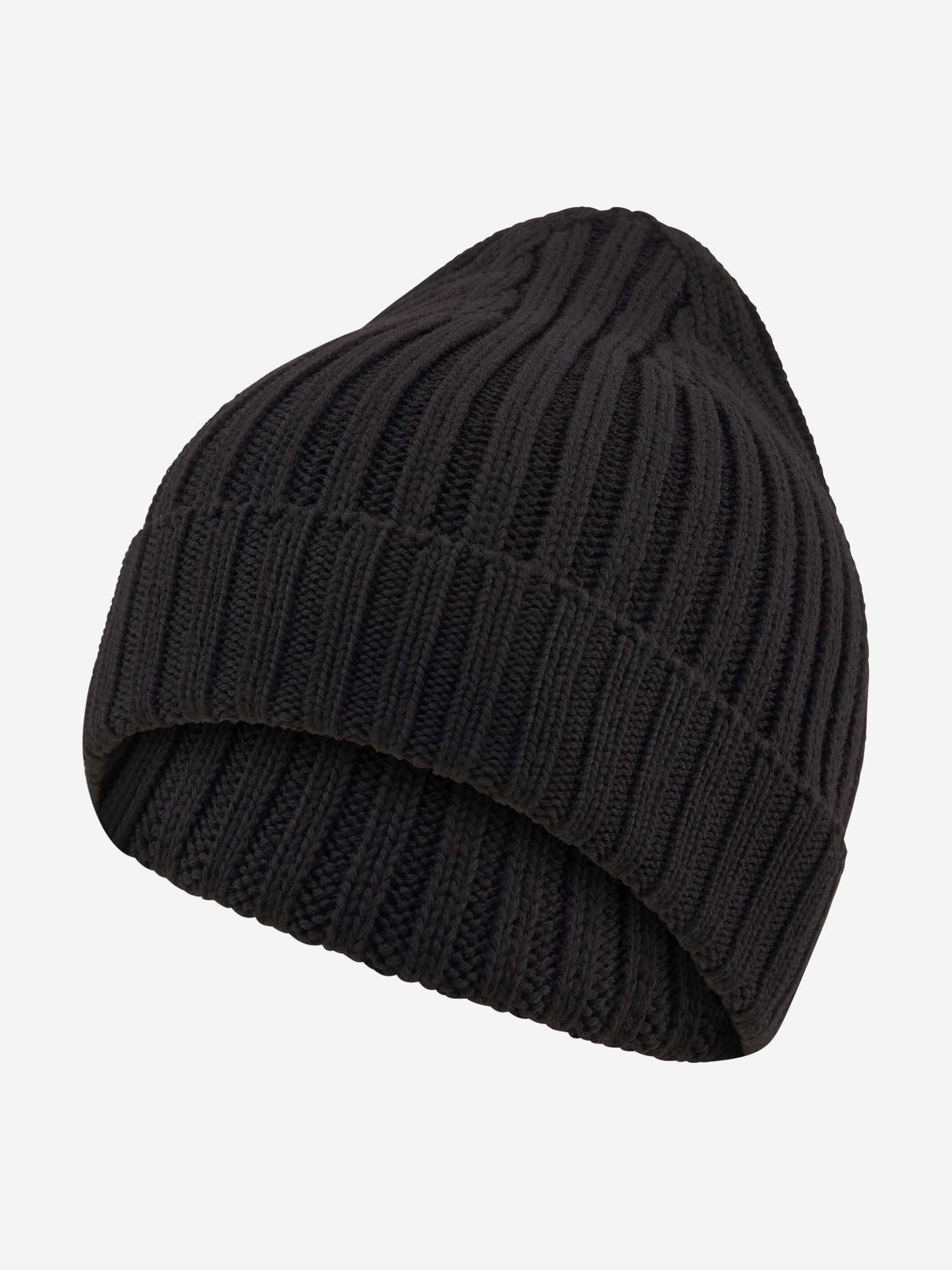 Изображение товара Унисекс шапка FALKE бини из шерсти для зимы и демисезона