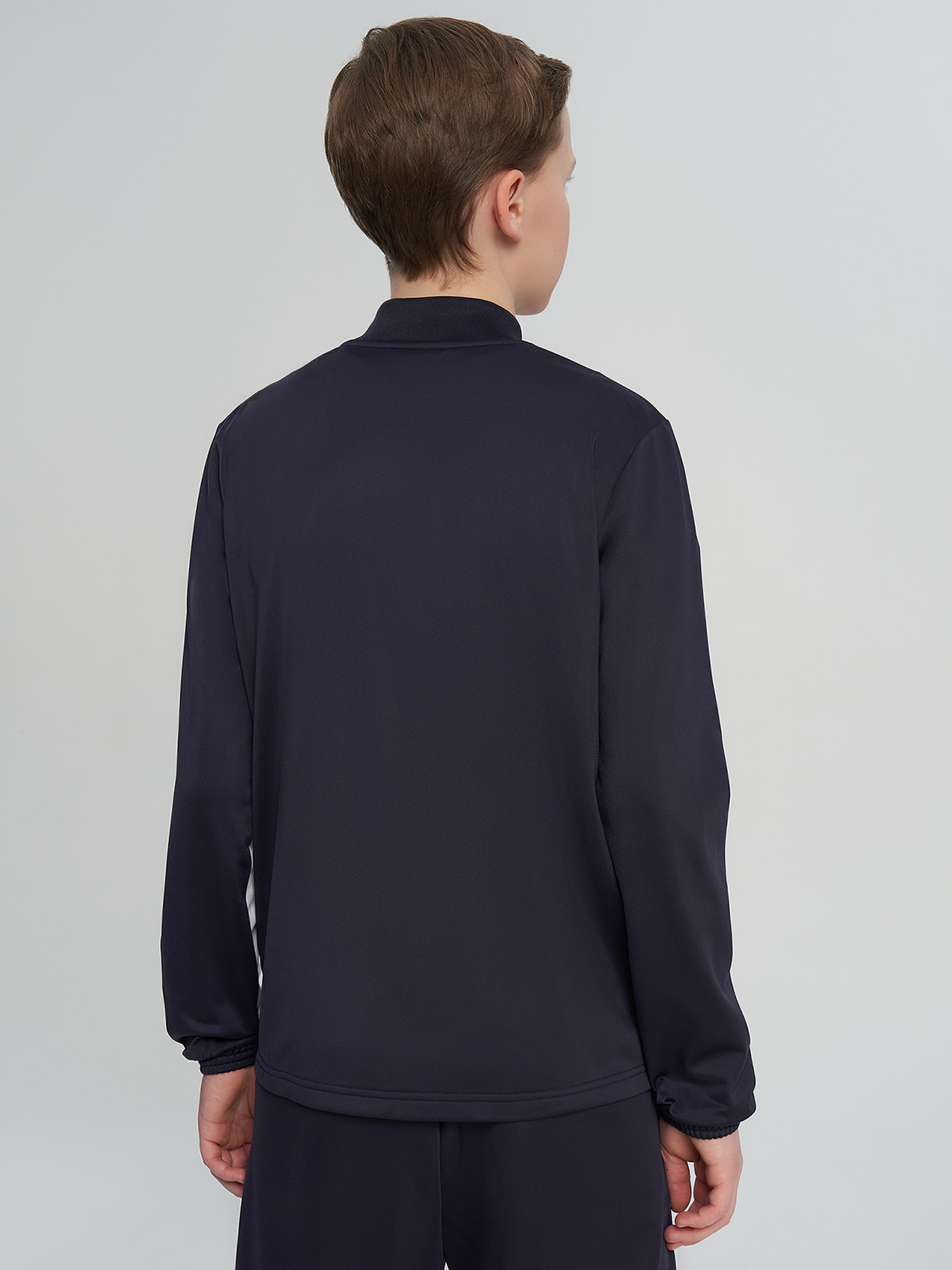 Костюм для мальчиков PUMA Poly B, Синий 5