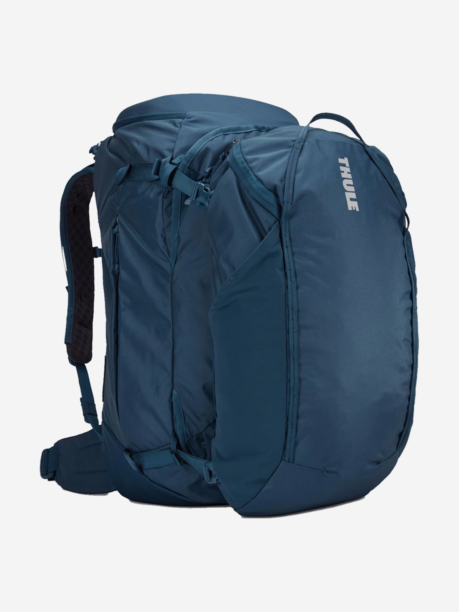 

Туристический рюкзак Thule, 60L, Синий