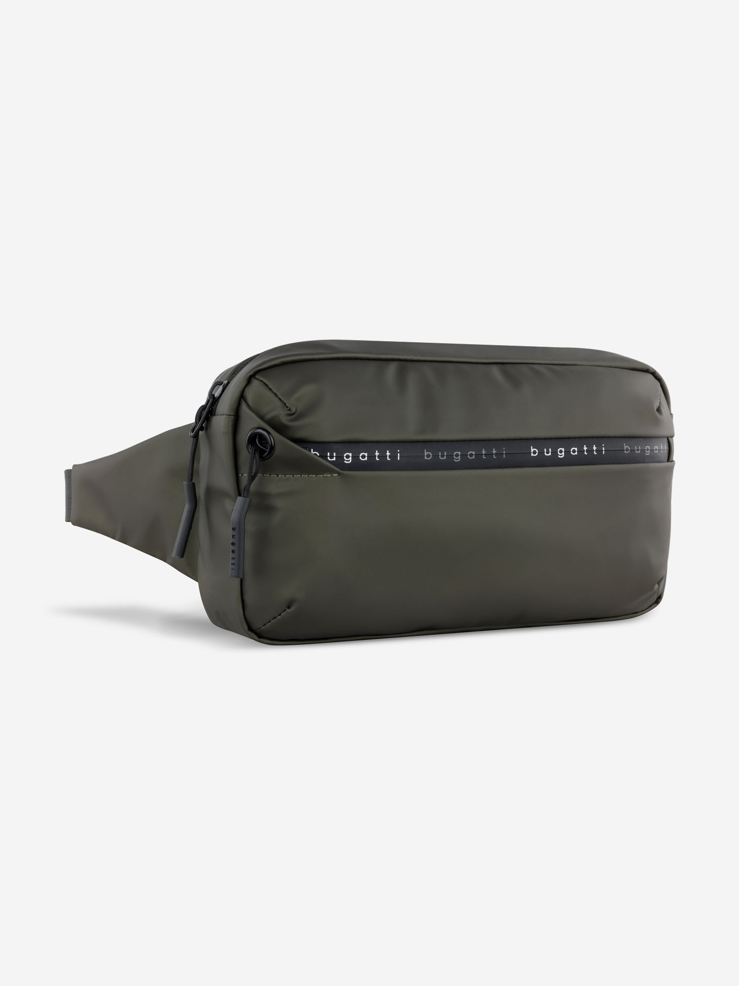 Сумка на пояс BUGATTI Blanc Зеленый 7190₽