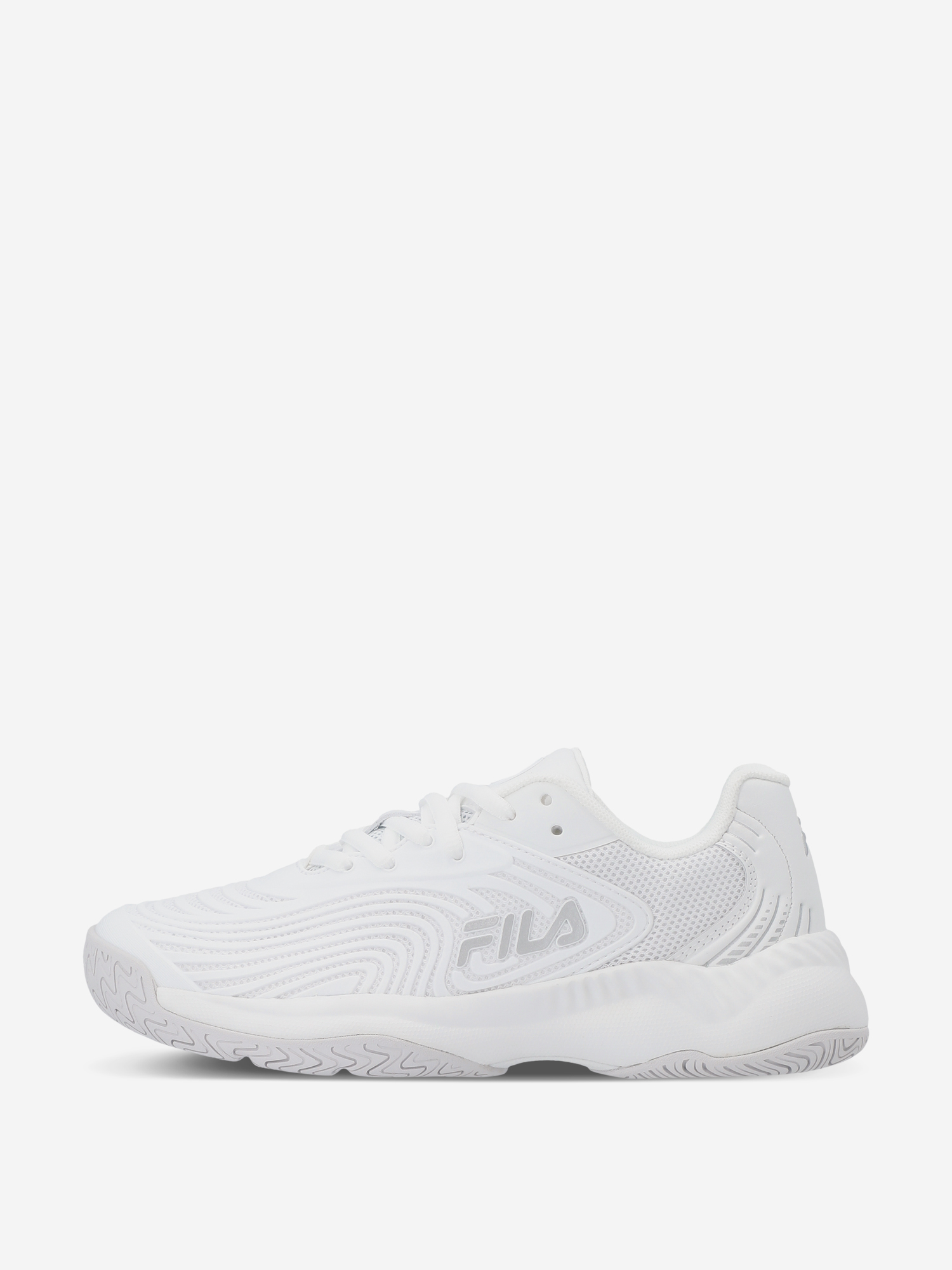 Изображение товара Кроссовки для девочек FILA Streamline Nxt теннисная обувь подростки