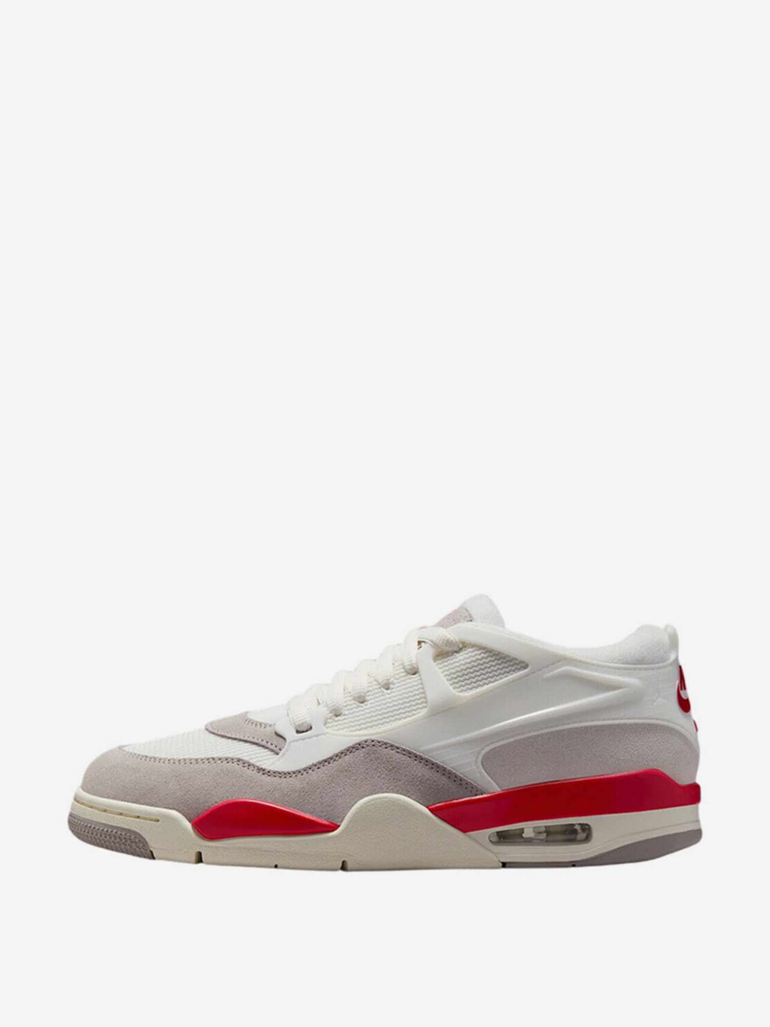 Изображение товара Кроссовки Jordan Brand Air Jordan 4 RM Fire Red для активного стиля