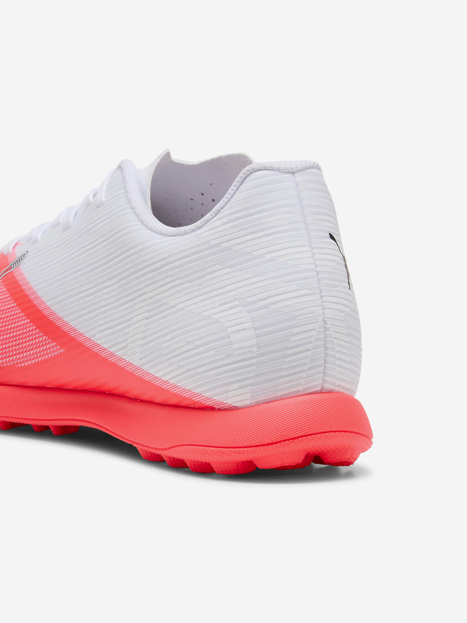 Бутсы мужские PUMA Ultra 7 Play Tt, Красный 5