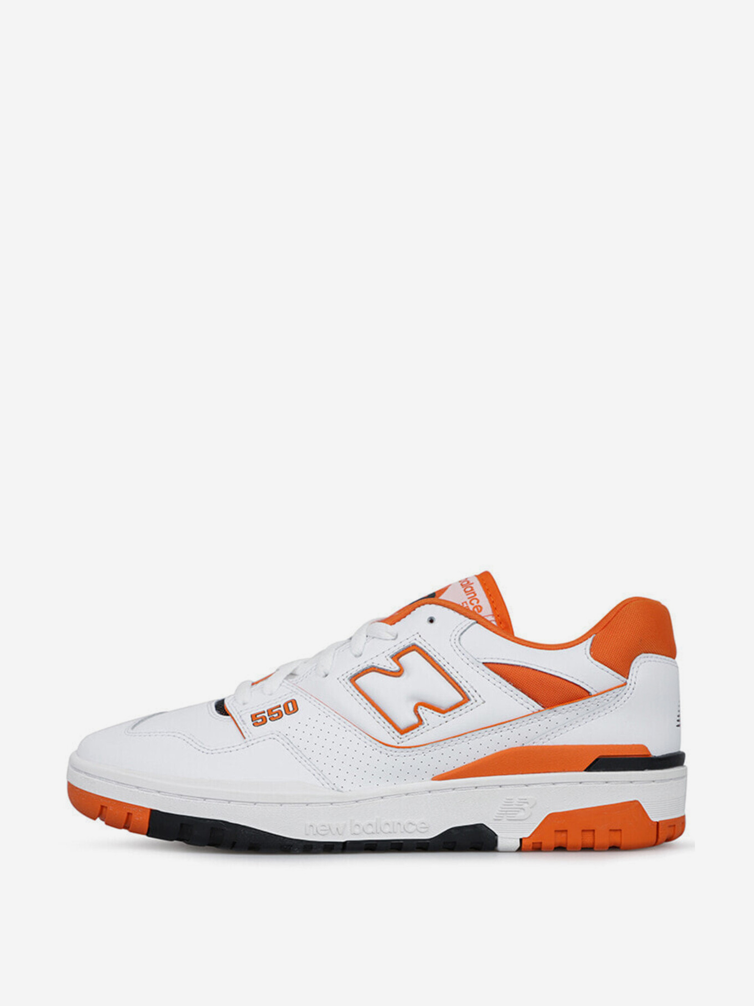 Изображение товара Кеды New Balance 550 Унисекс Спортивные стильные всесезонные Изображение товара Кеды New Balance 550 Унисекс Спортивные стильные всесезонные