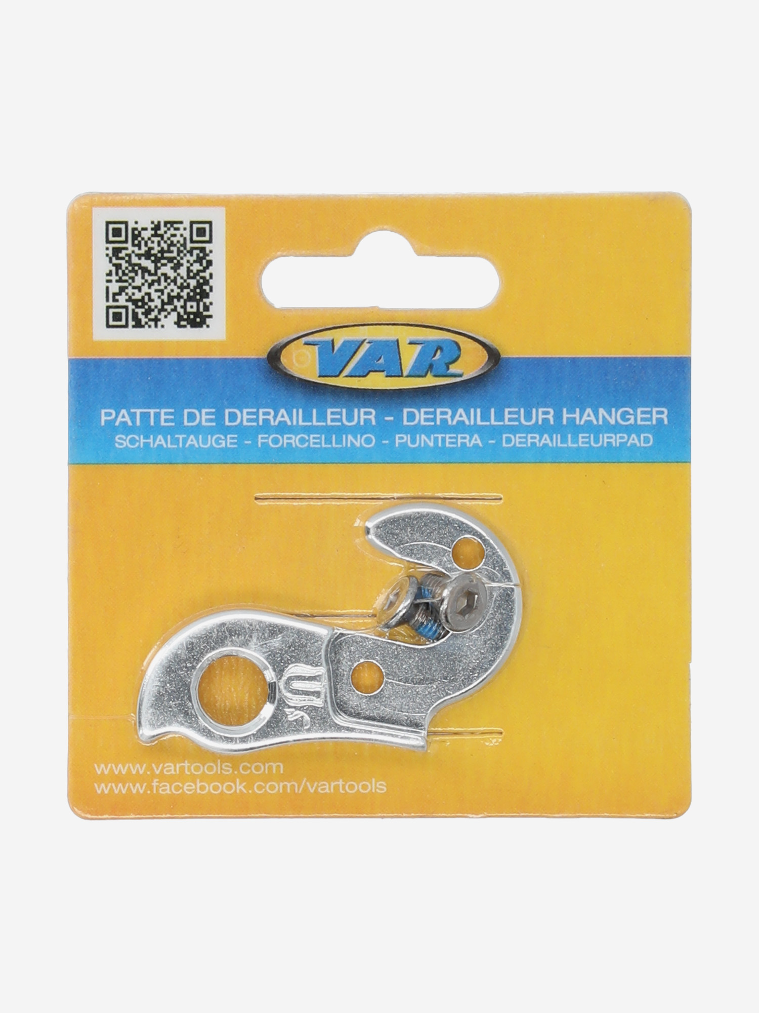 

Держатель заднего переключателя VAR DH69244,