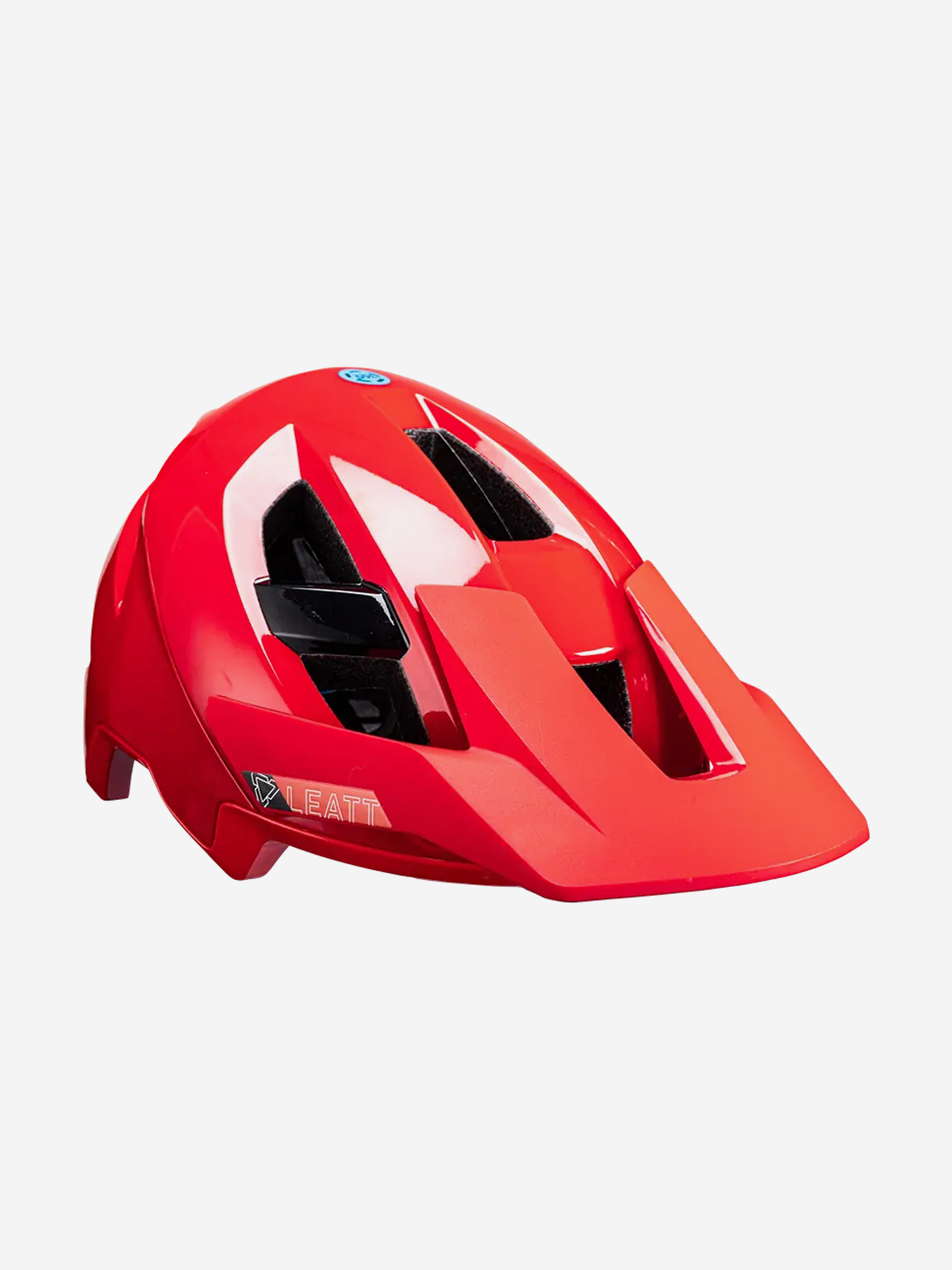 

Велошлем Leatt MTB All Mountain 3.0 Helmet, Красный