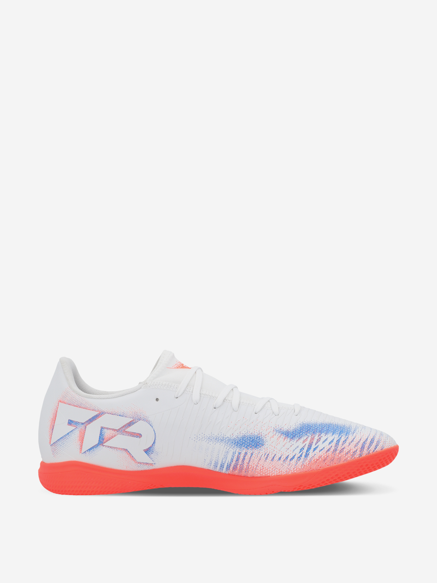 фото Бутсы мужские puma future 8 play it, белый