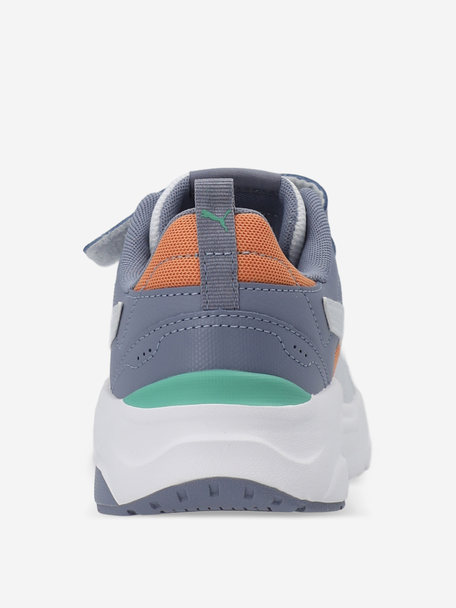 Кроссовки детские PUMA Trinity 2 Lt Ac+ Ps, Серый 3