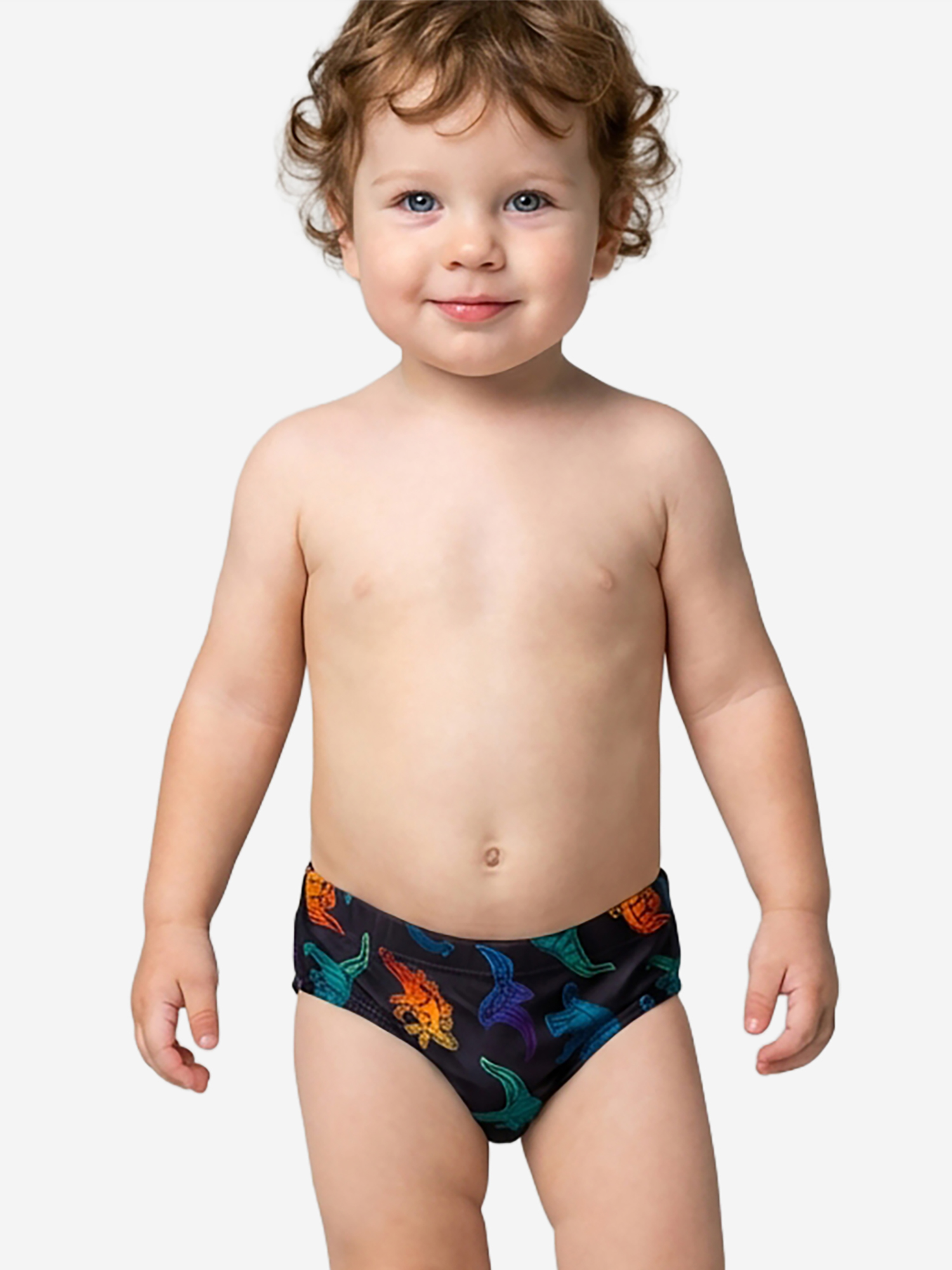 Изображение товара Плавки PlayToday Классика для детей с эластаном