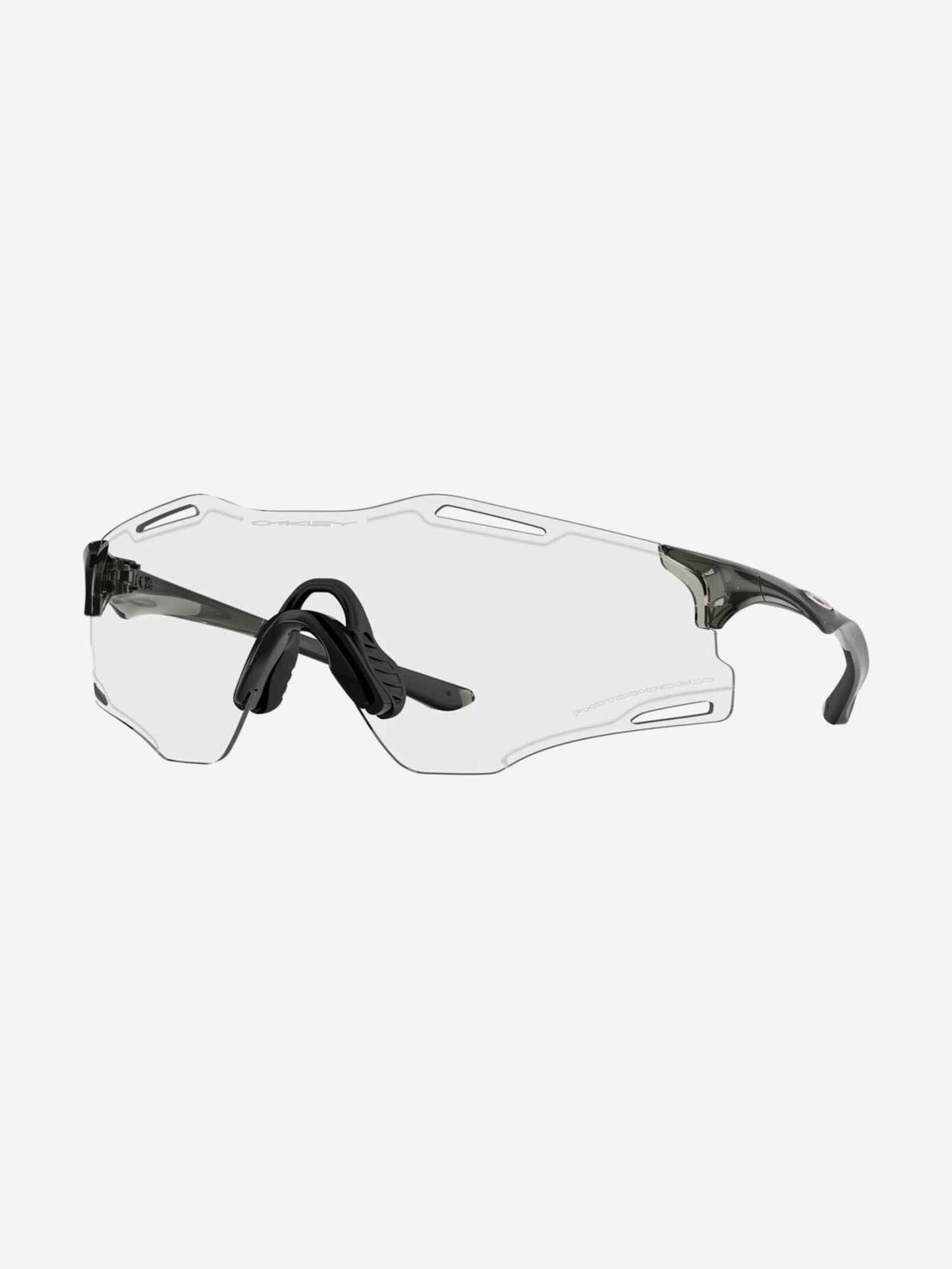 Изображение товара Спортивные очки Oakley Cybr Zero для велоспорта и активного отдыха