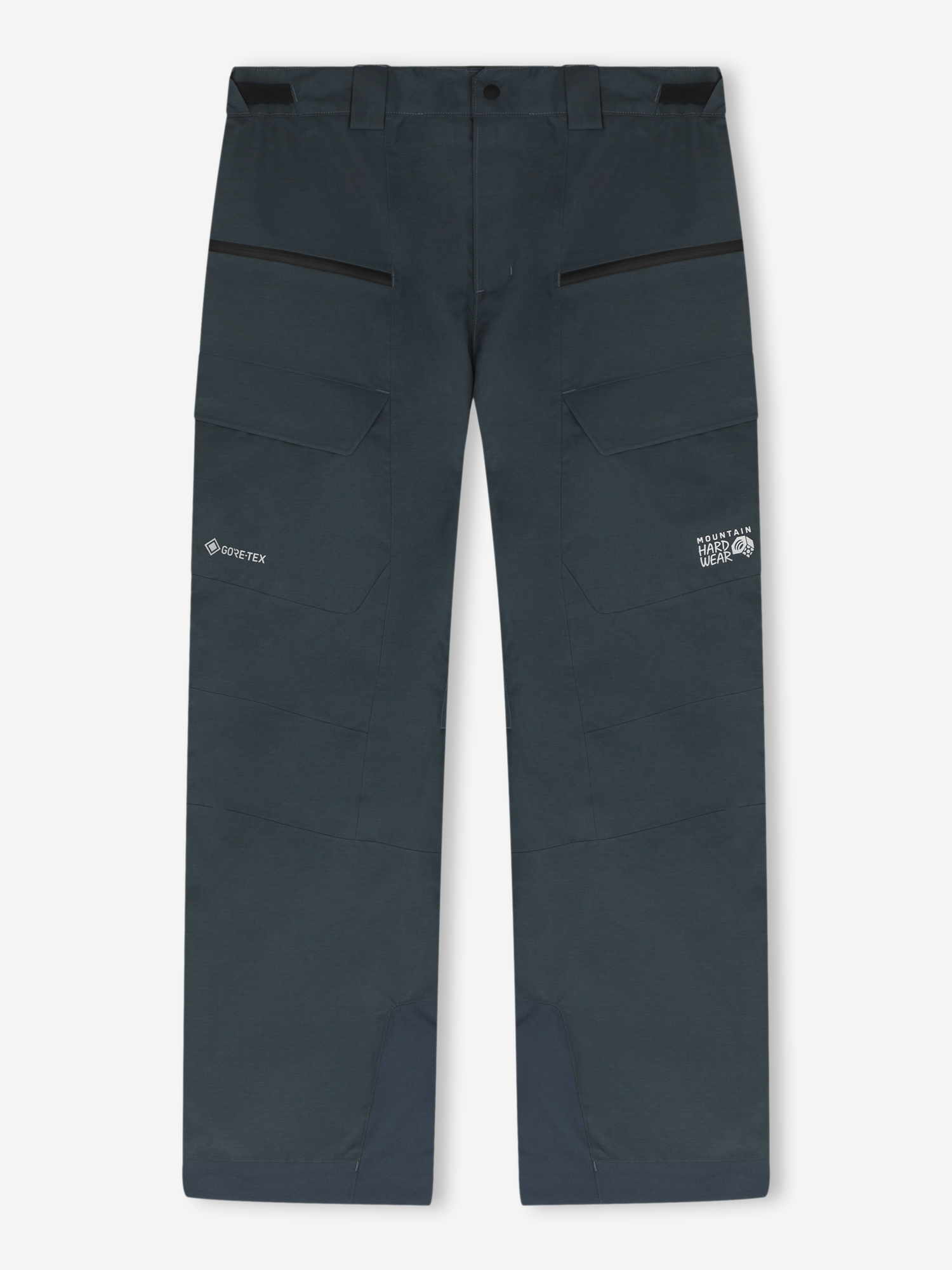 Брюки мужские Mountain Hardwear Cloud Bank Синий 49999₽