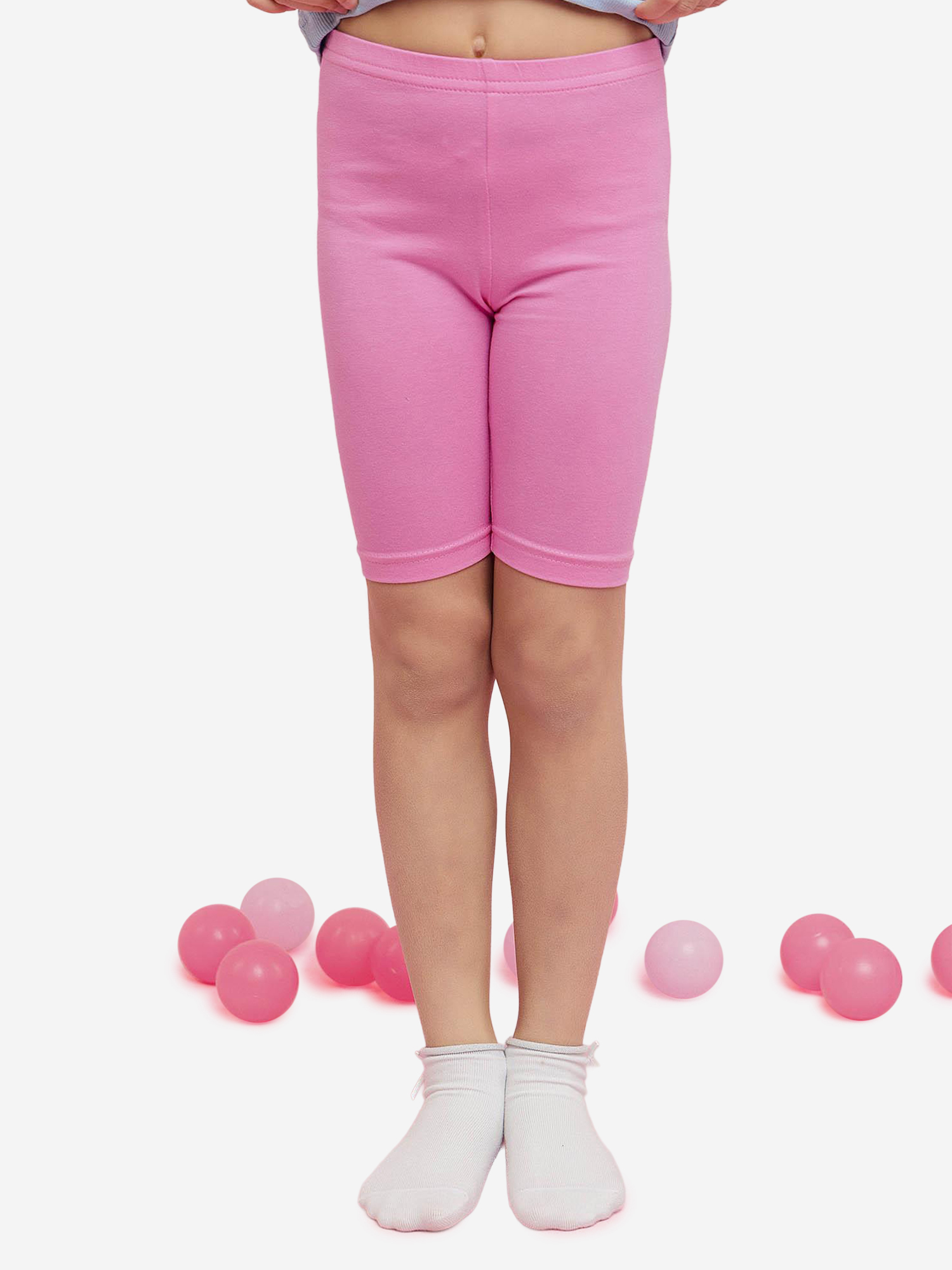 Изображение товара Велосипедки для девочки batik