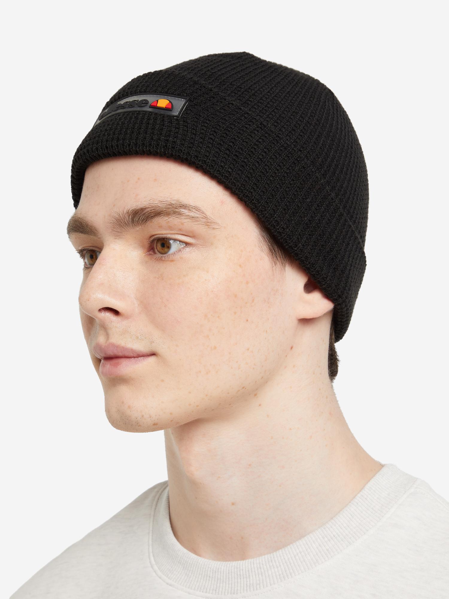 

Шапка мужская Ellesse Gella, Черный