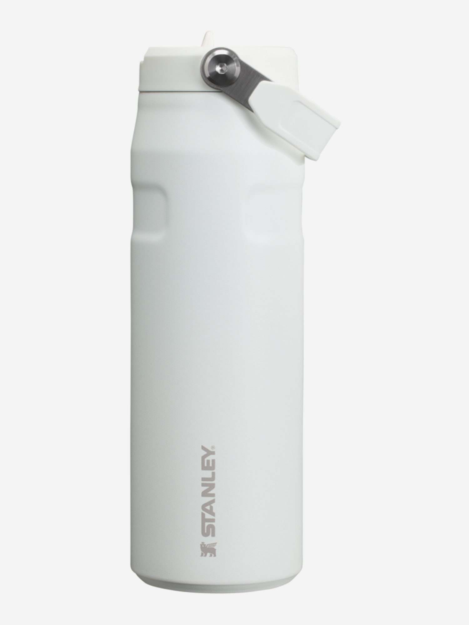 Изображение товара Термобутылка Stanley Aerolight, 0,47 литра, белая, Белый