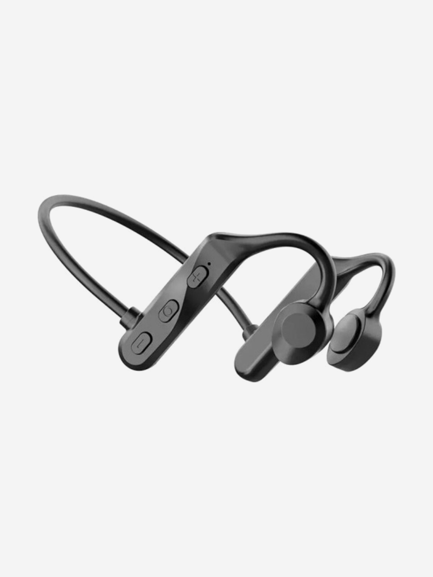 

Беспроводные наушники BandRate Smart BRSTWSK69B, Черный