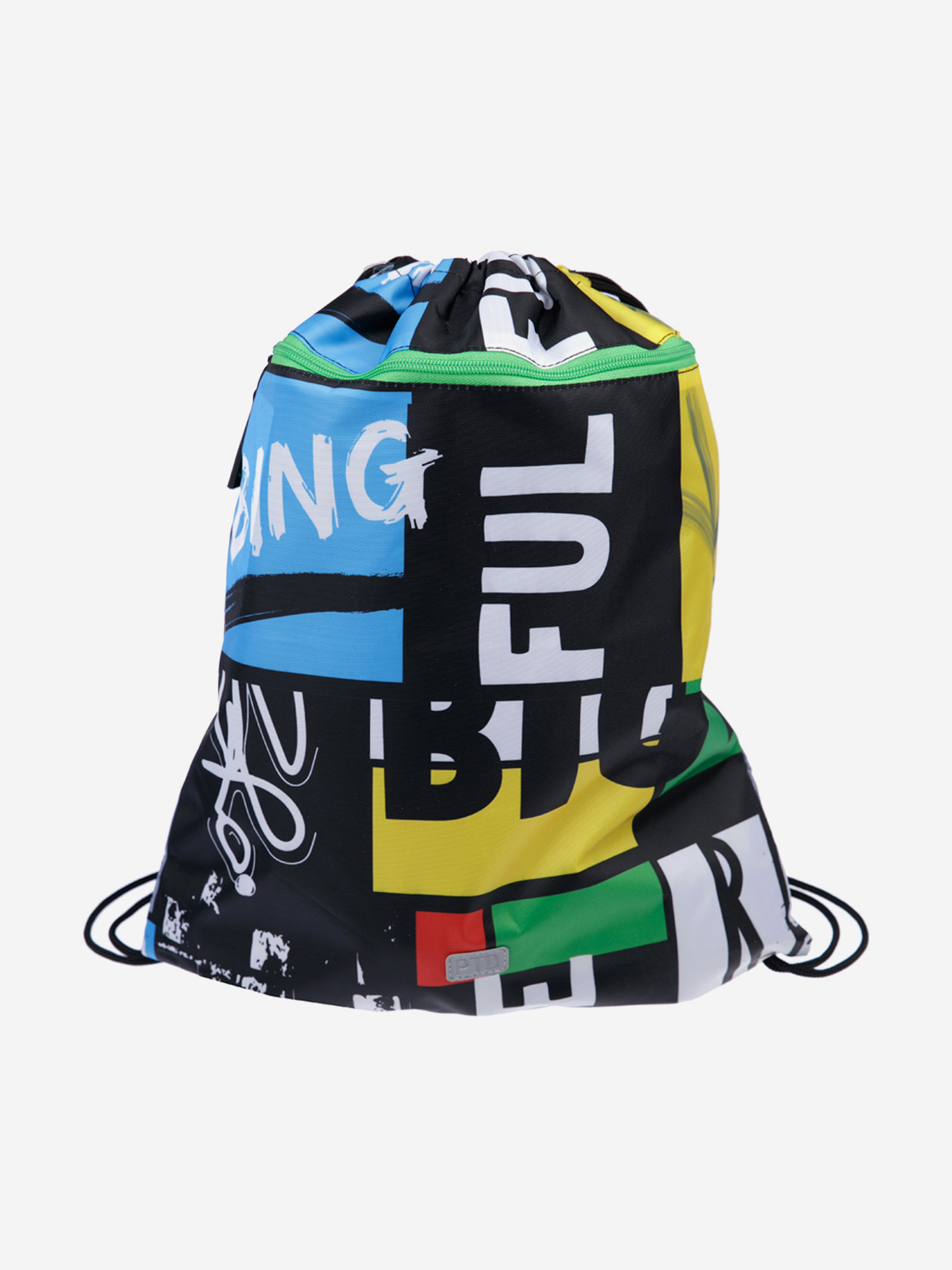 Изображение товара Сумка-мешок PlayToday для мальчиков 22217174PLTDP3B-