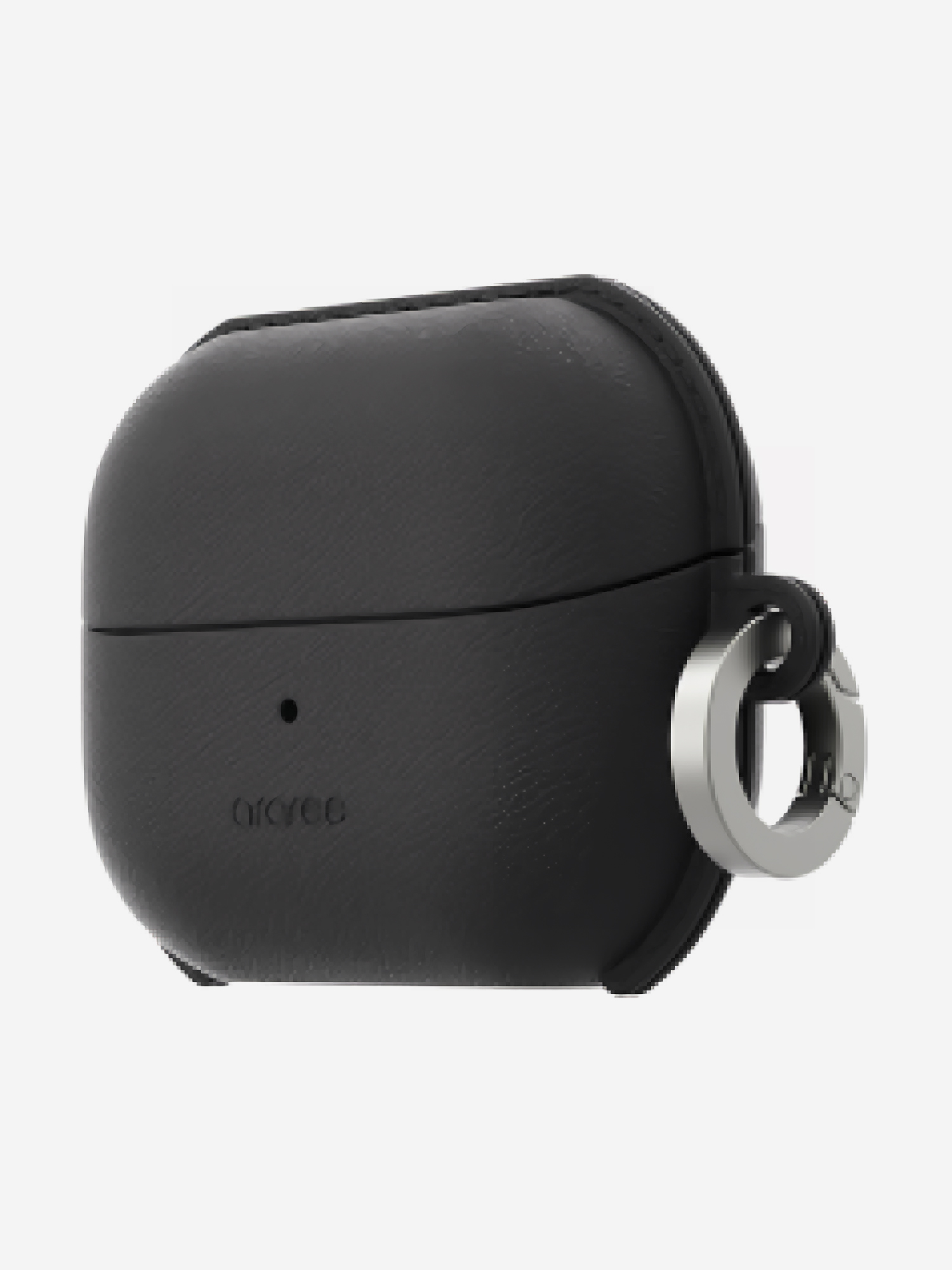 

Чехол силиконовый Araree POPS для Samsung Galaxy Buds3/Buds3Pro, черный 4298, Черный