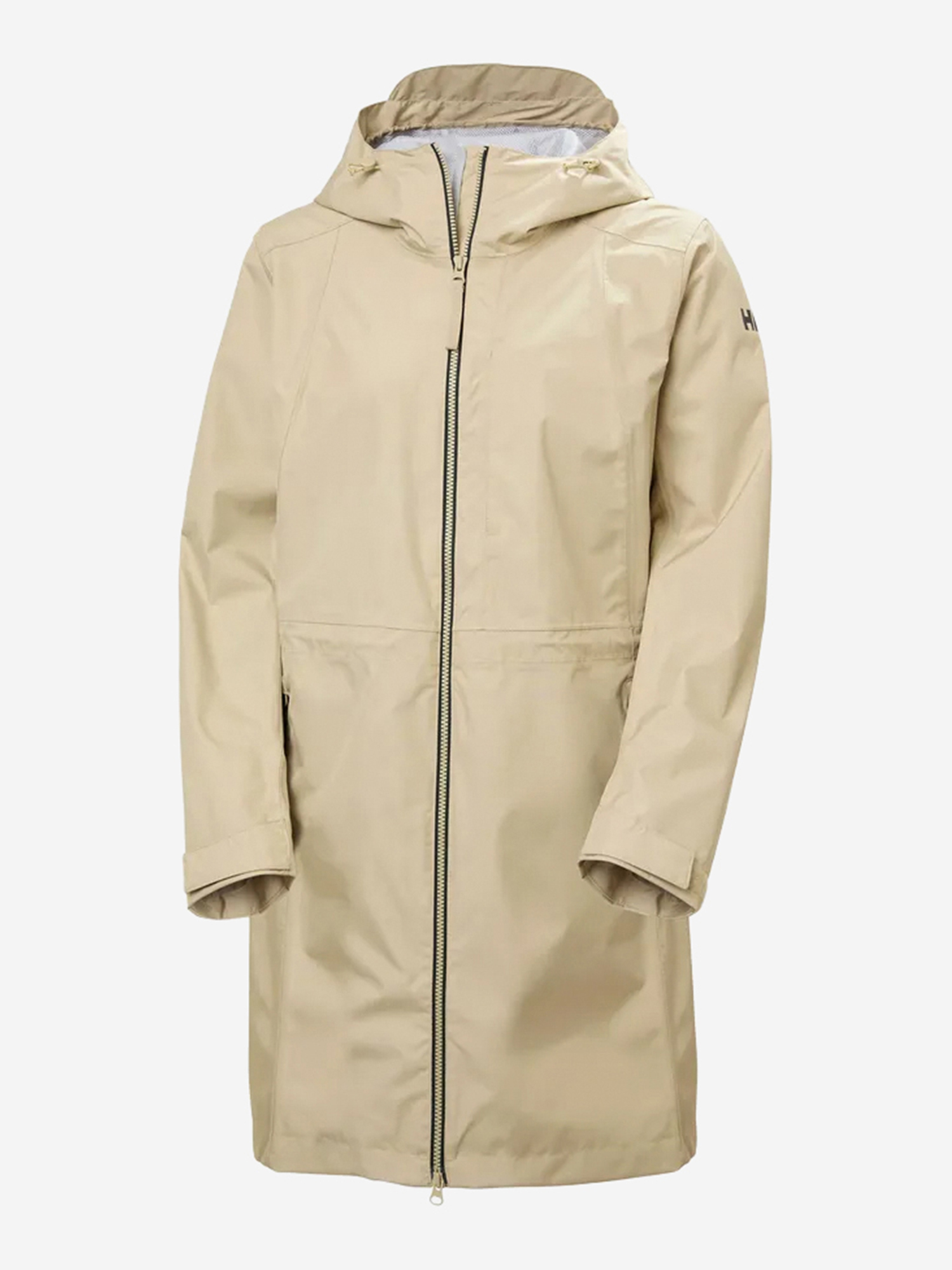 Изображение товара Куртка мембранная женская Helly Hansen Westport