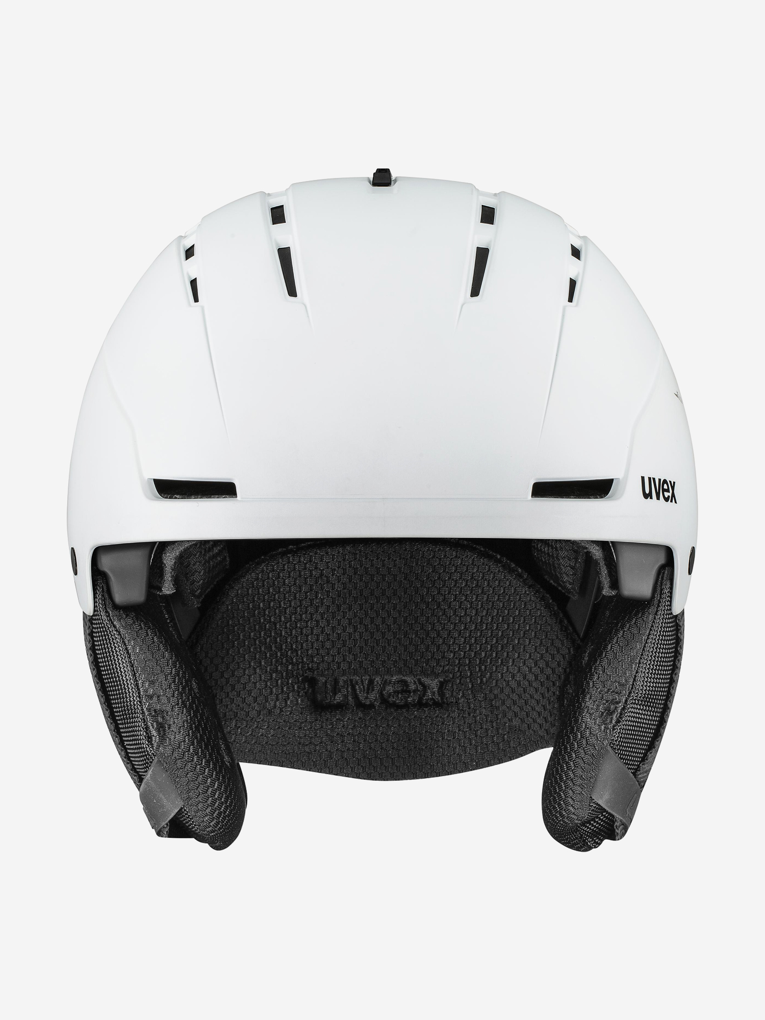 фото Шлем uvex stance mips, белый