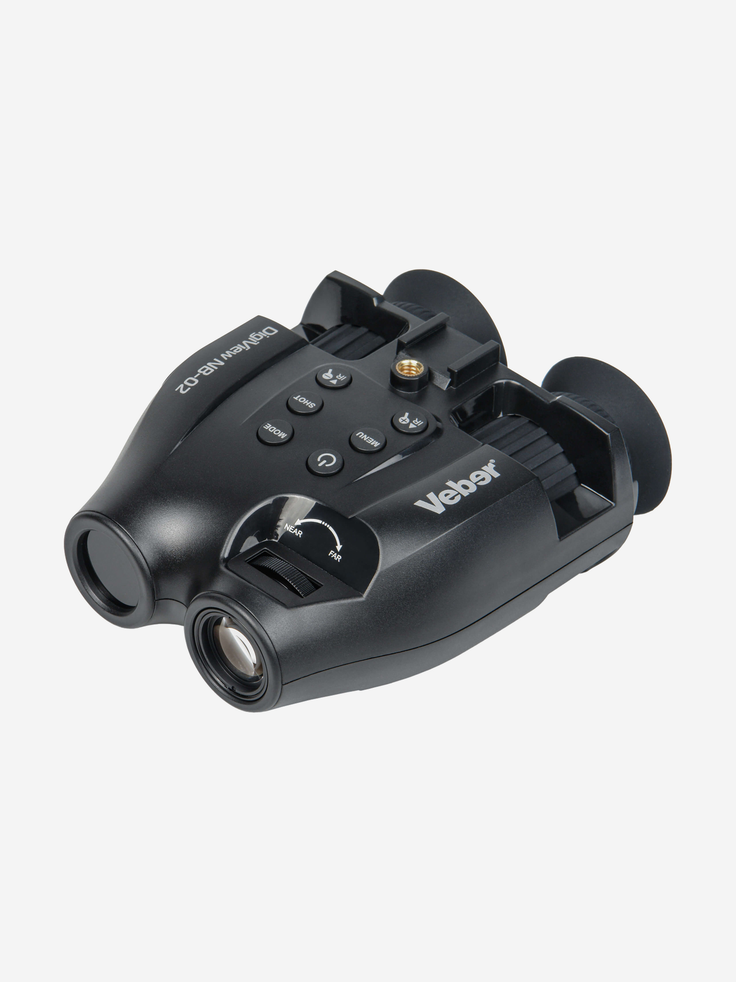 

Бинокль ночного видения Veber DigiView NB-02 цифровой, Черный