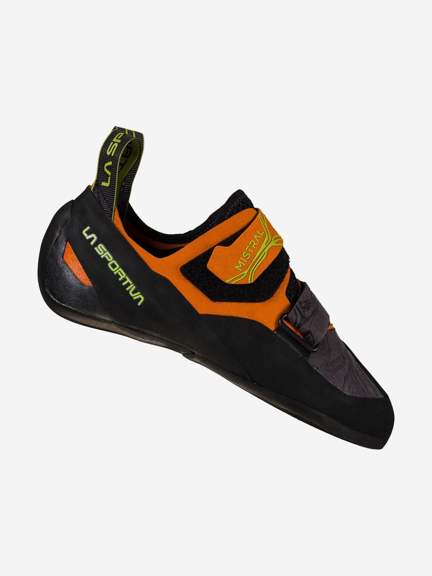Изображение товара Скальные туфли La Sportiva Mistral для скалолазания и альпинтизма