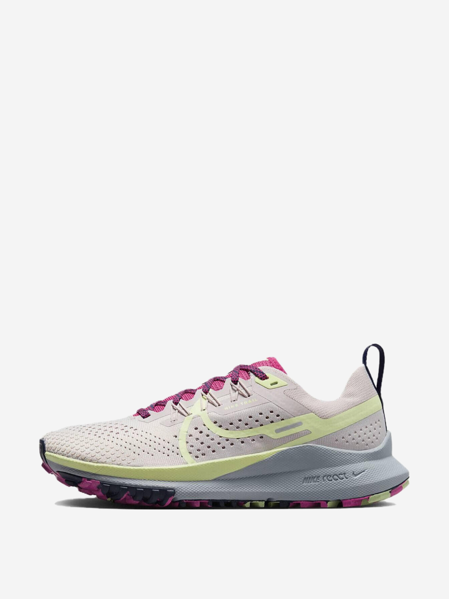 Изображение товара Кроссовки Nike React Pegasus Trail 4