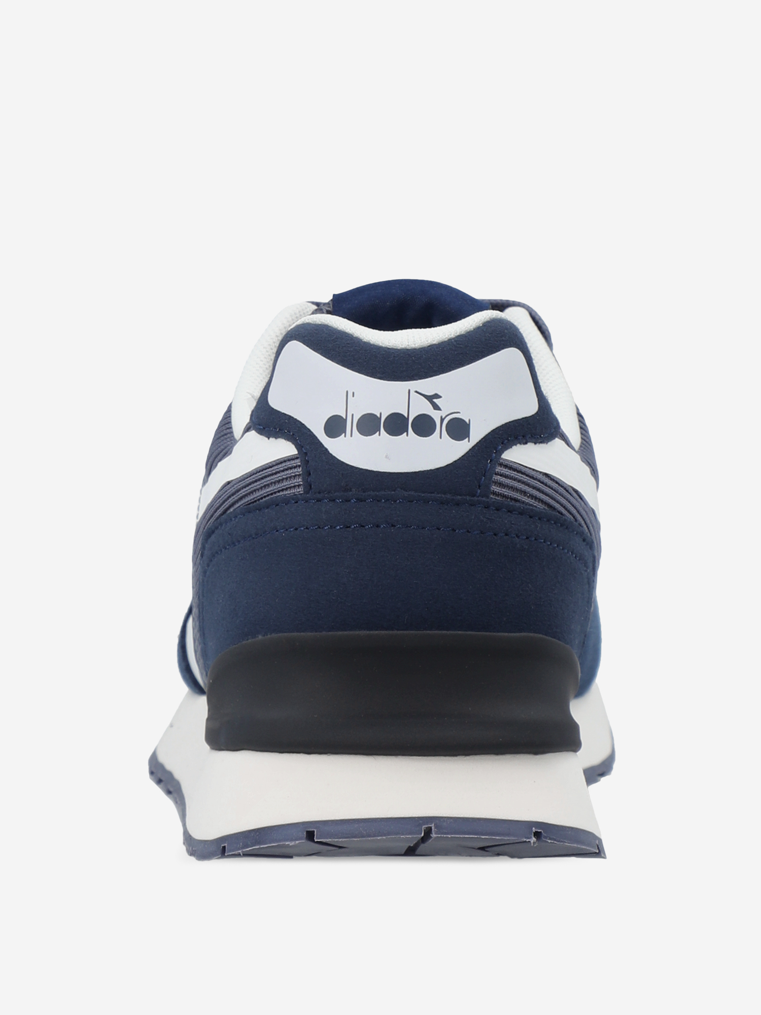 фото Кроссовки мужские diadora fenice, синий