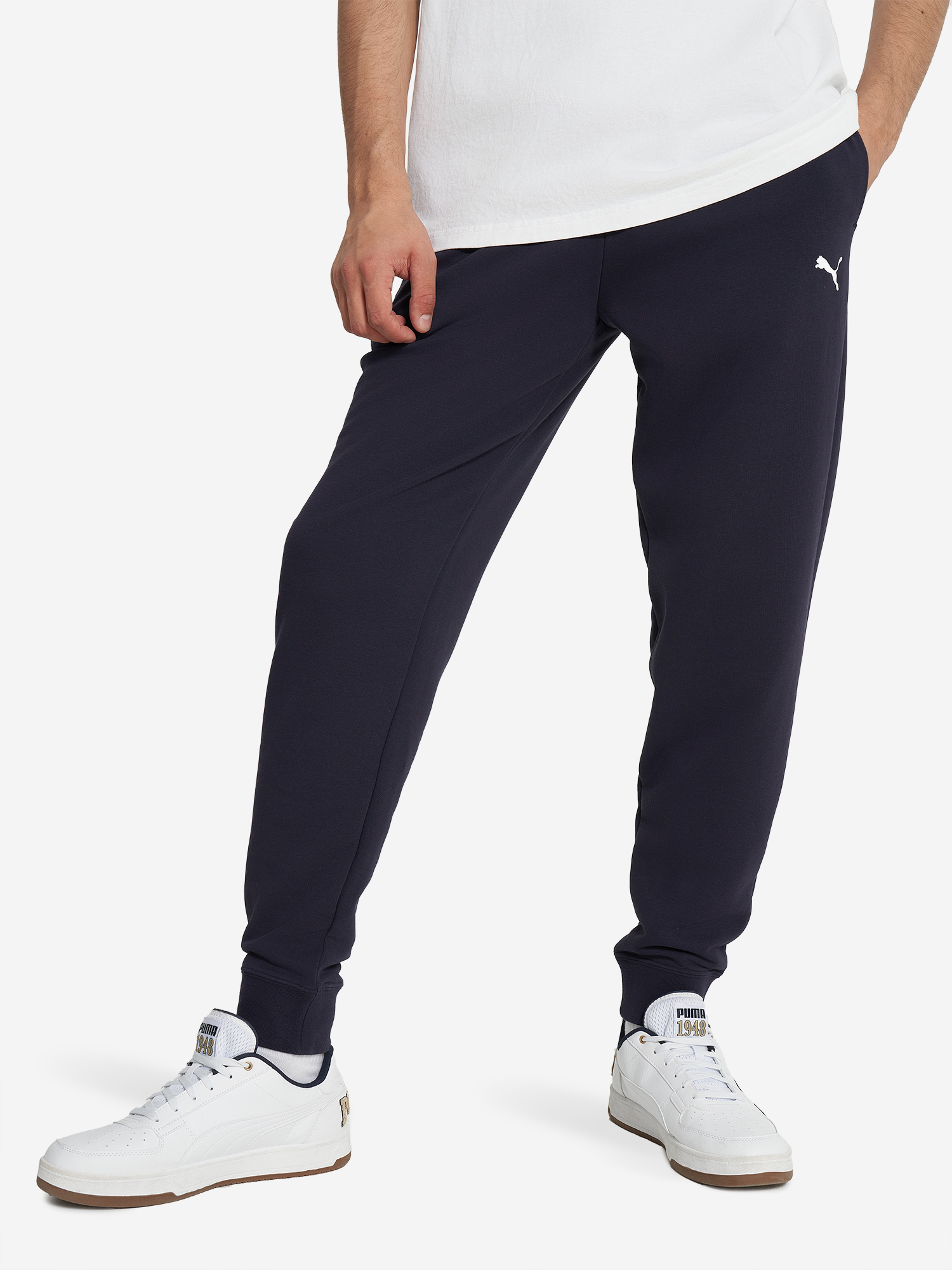 

Брюки мужские PUMA, Черный
