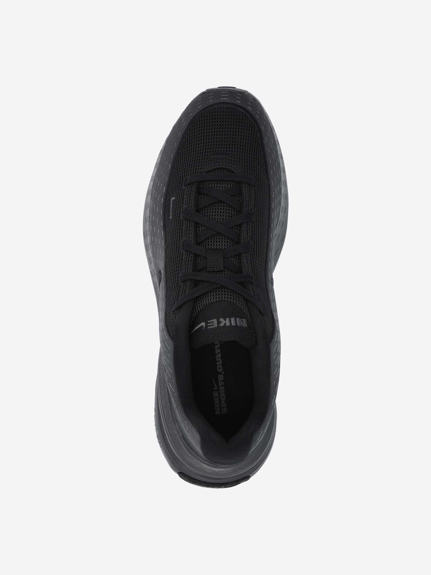 фото Кроссовки мужские nike uplift sc, черный