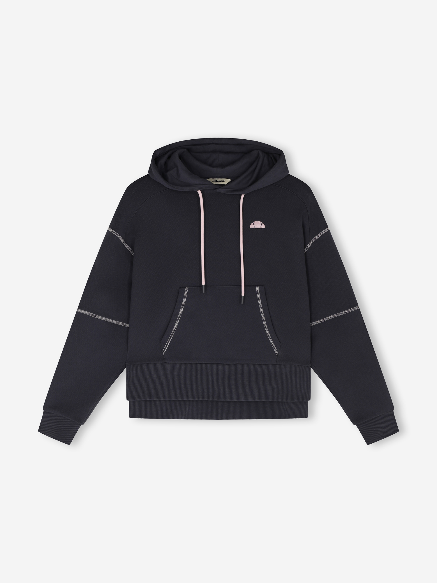 

Худи женское Ellesse, Серый