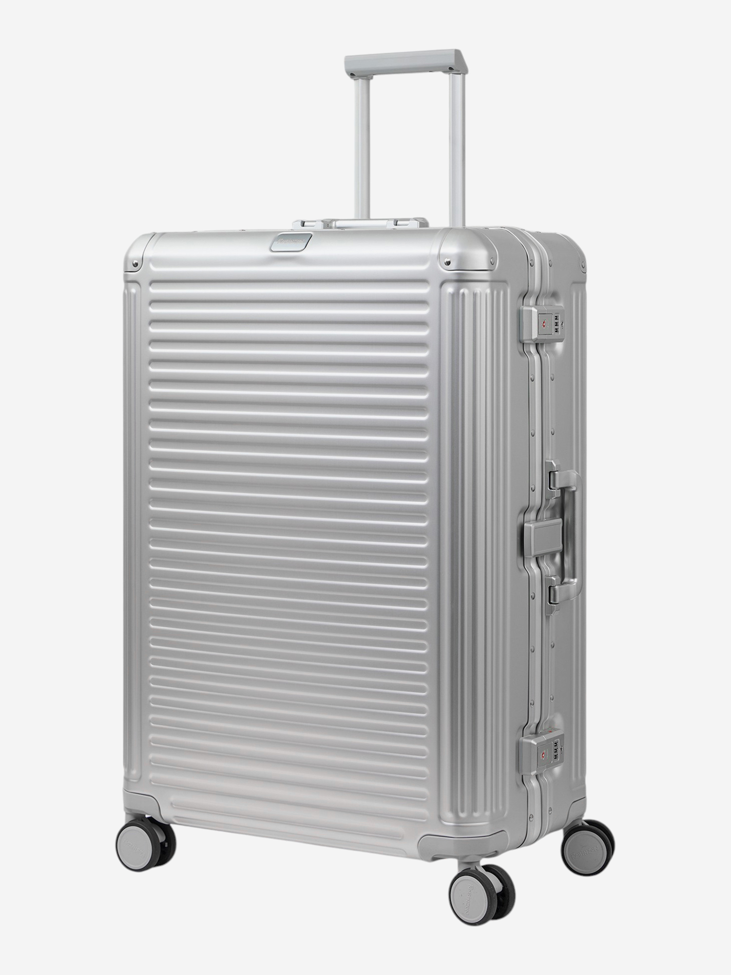 Изображение товара Чемодан Robinzon Manhattan L - стильный и надежный