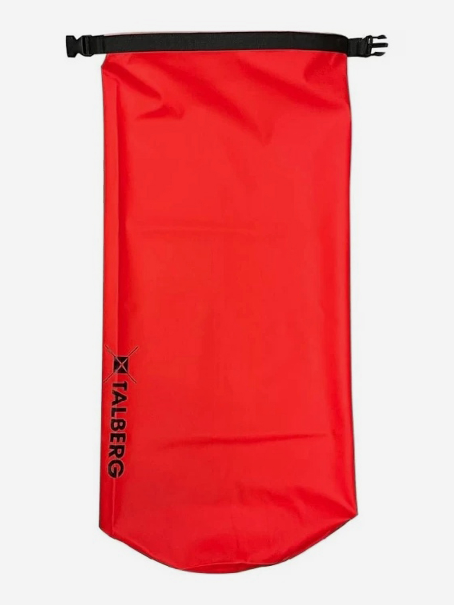 

Гермомешок для палатки TENT DRY BAG PVC, красный, Красный