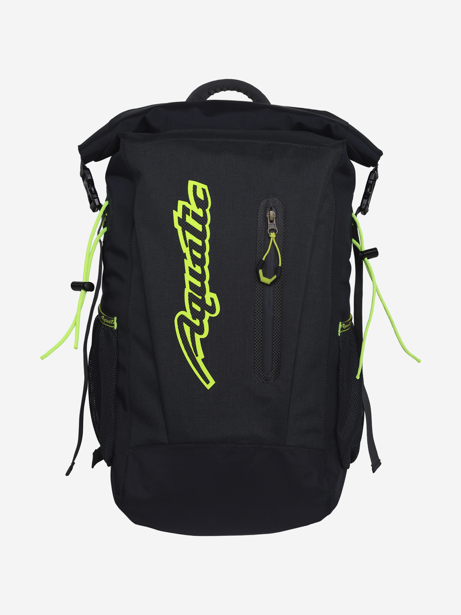 

Герморюкзак Aquatic ГР-30СС, 30 л, Серый