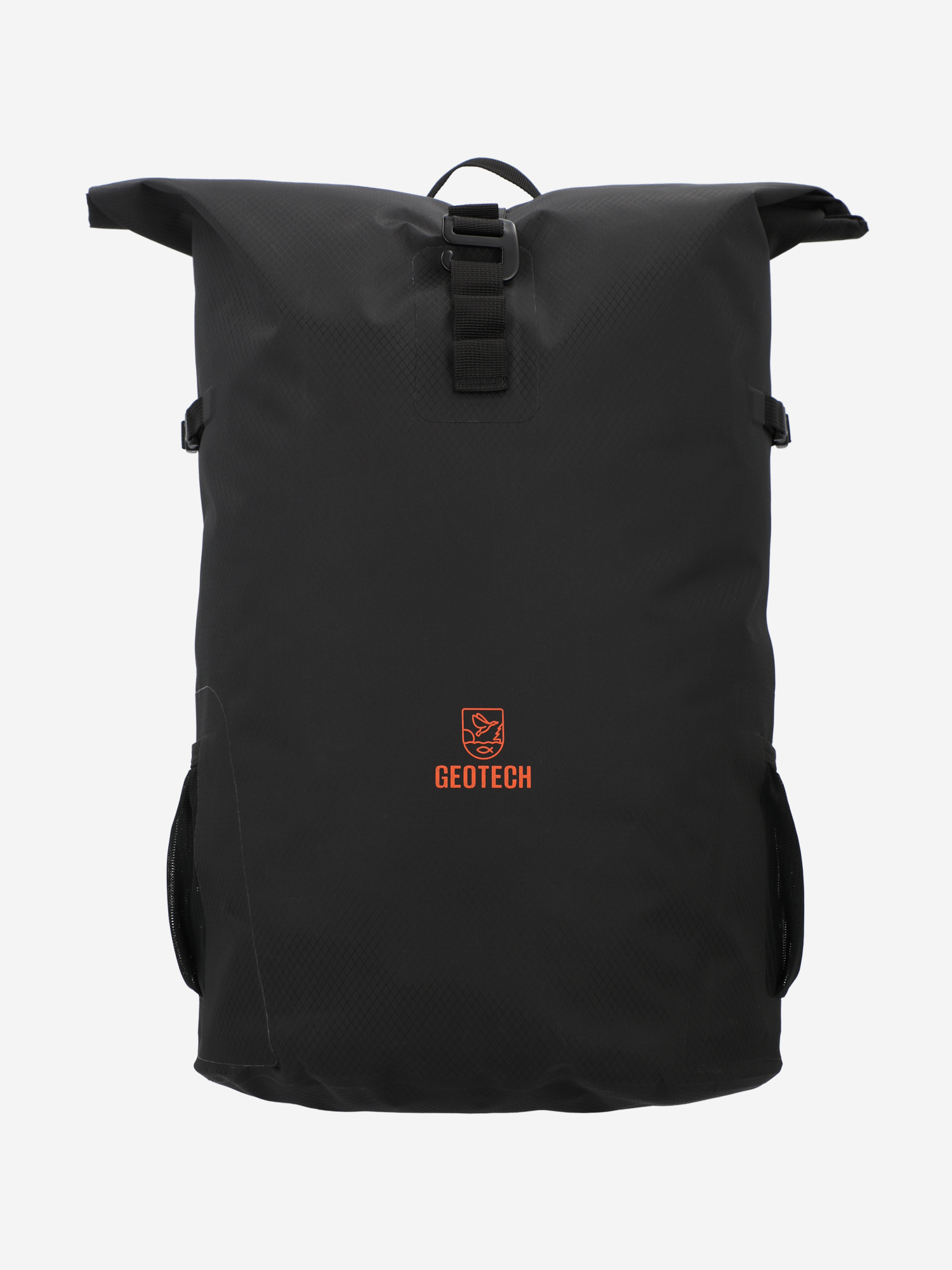Рюкзак Geotech, 30 л, Черный