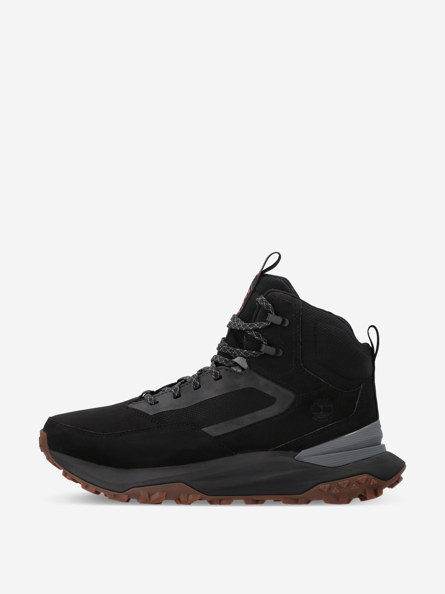 Ботинки Timberland Motion Access, черный, арт. TB0A6DB3EK5T09